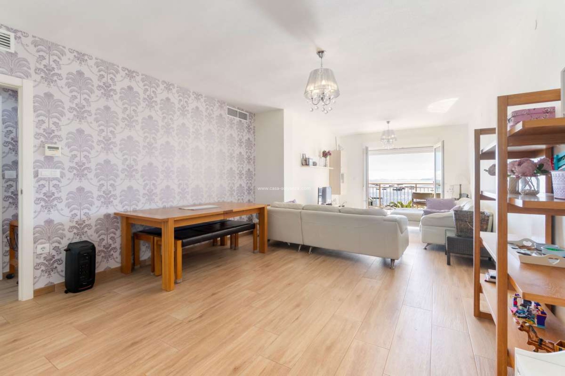 Reventa - Apartamento / piso - San Pedro del Pinatar - Lo pagan