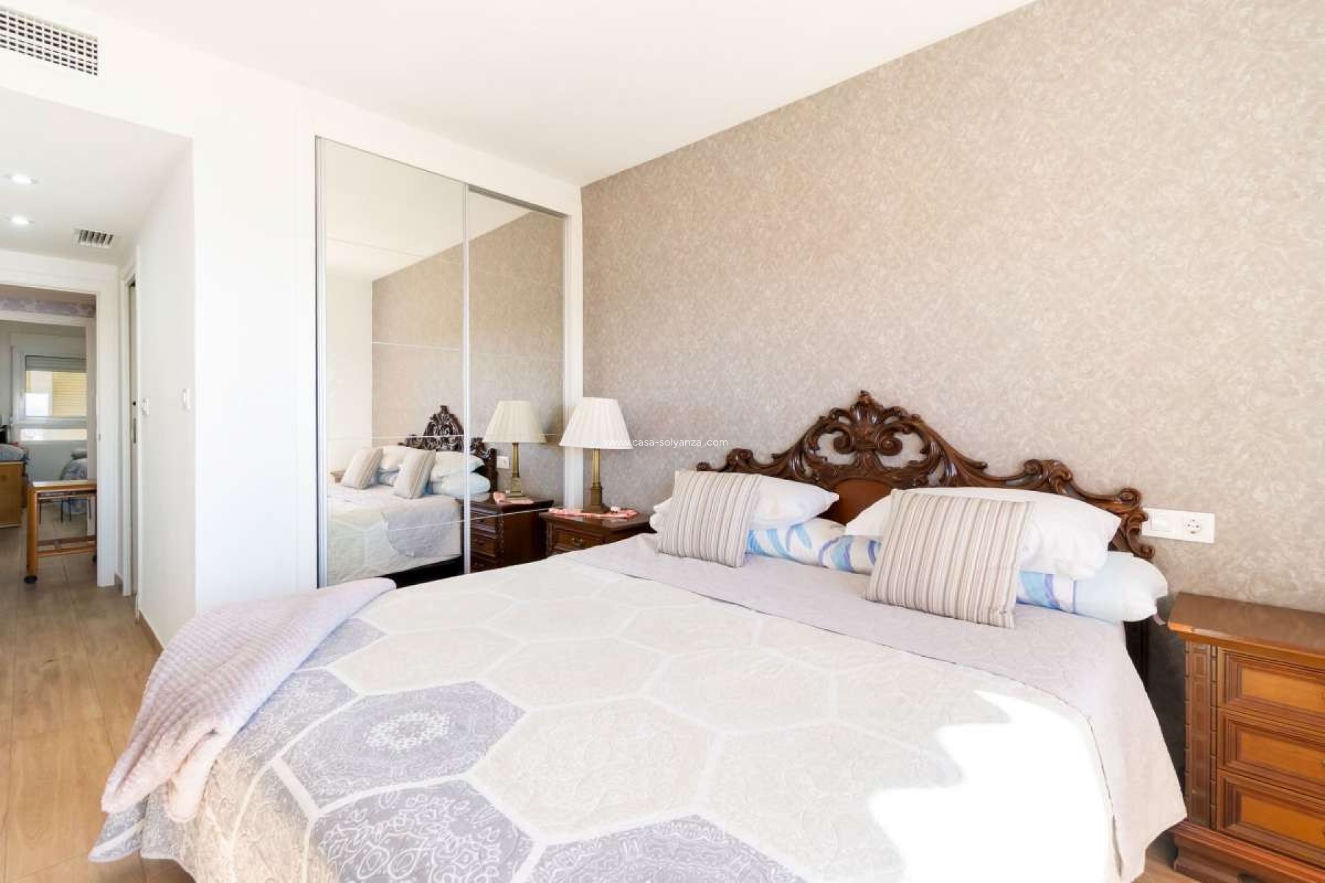 Reventa - Apartamento / piso - San Pedro del Pinatar - Lo pagan