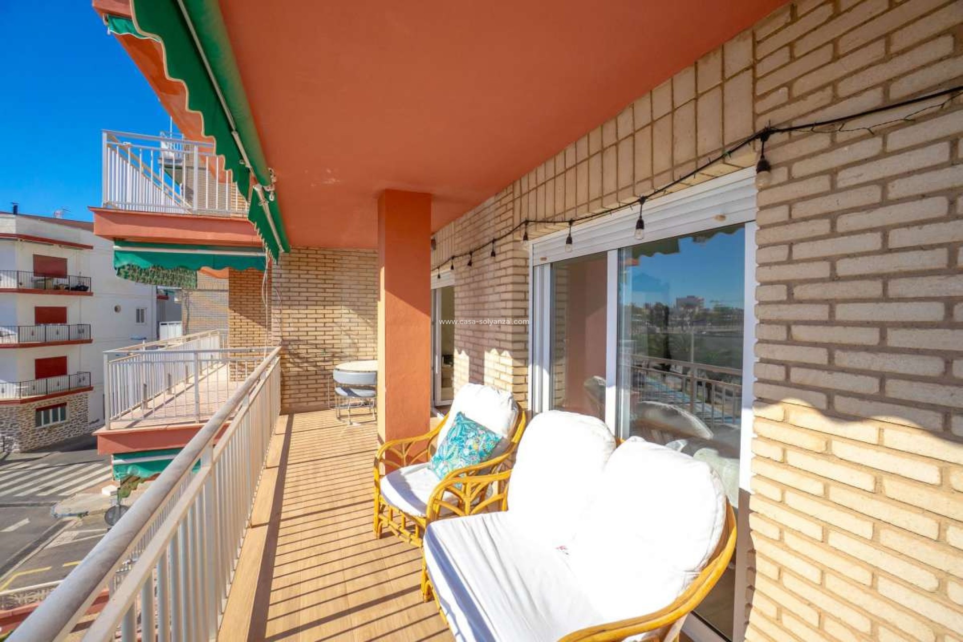 Reventa - Apartamento / piso - San Pedro del Pinatar - Lo pagan