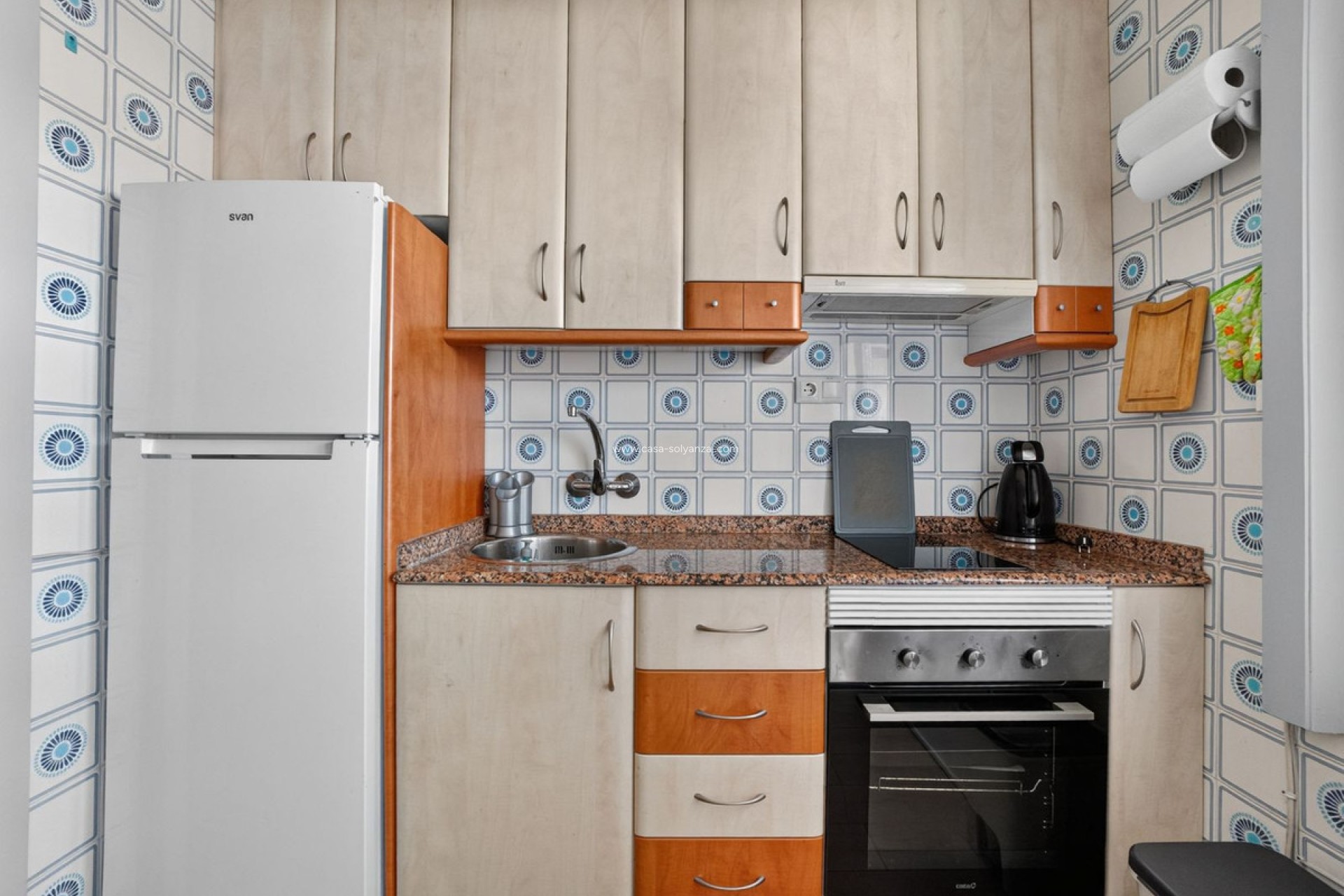Reventa - Apartamento / piso - San Pedro del Pinatar - Lo pagan