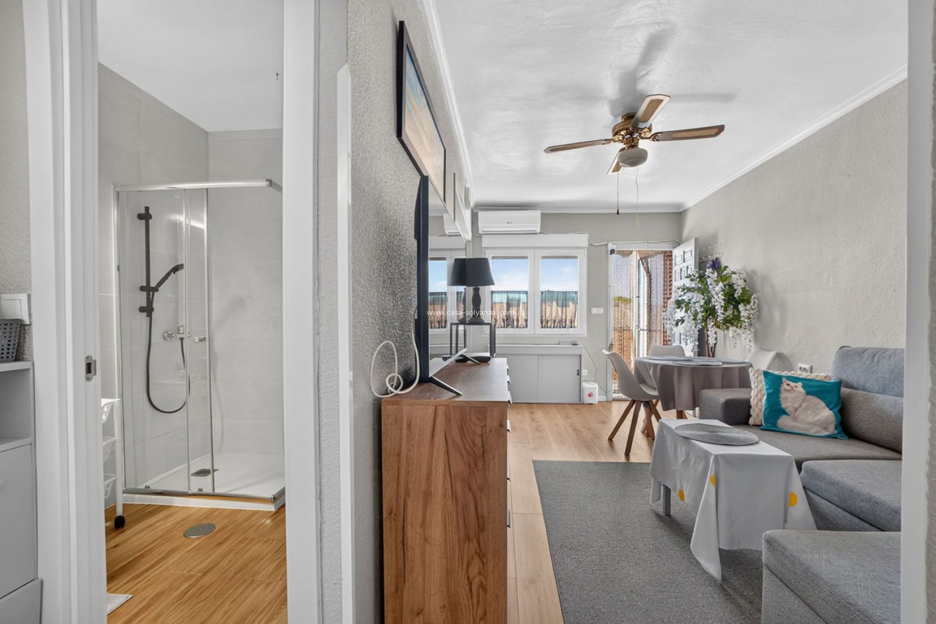 Reventa - Apartamento / piso - San Pedro del Pinatar - Lo pagan