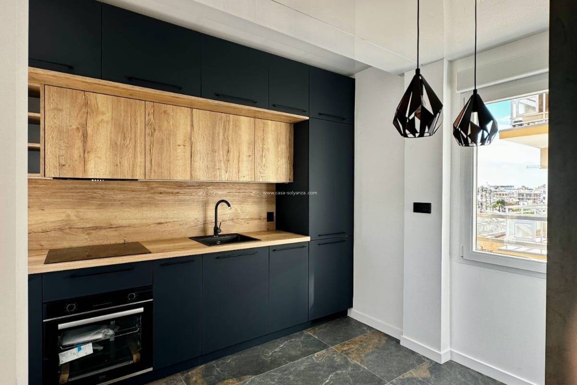 Reventa - Apartamento / piso - San Pedro del Pinatar - Lo pagan