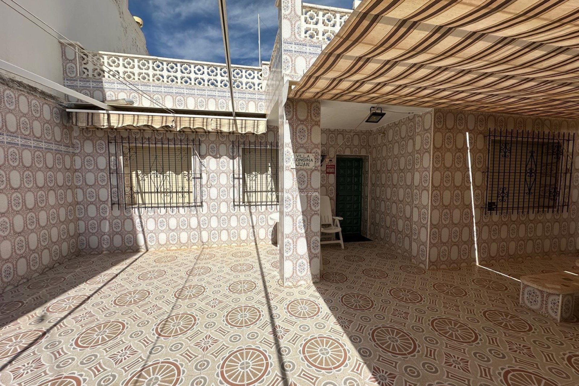 Reventa - Apartamento / piso - San Pedro del Pinatar - Lo pagan