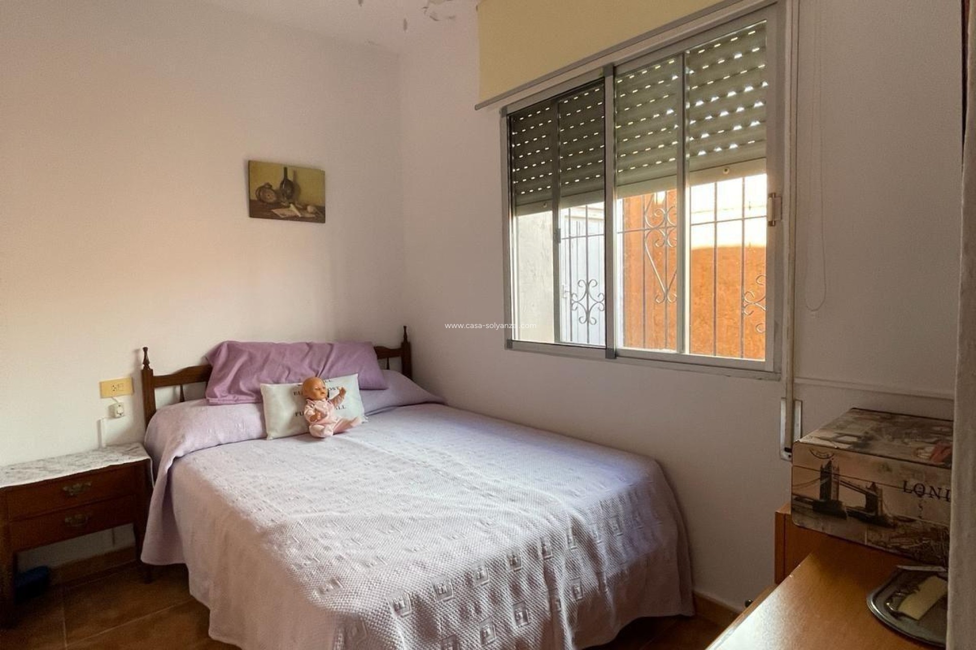 Reventa - Apartamento / piso - San Pedro del Pinatar - Lo pagan