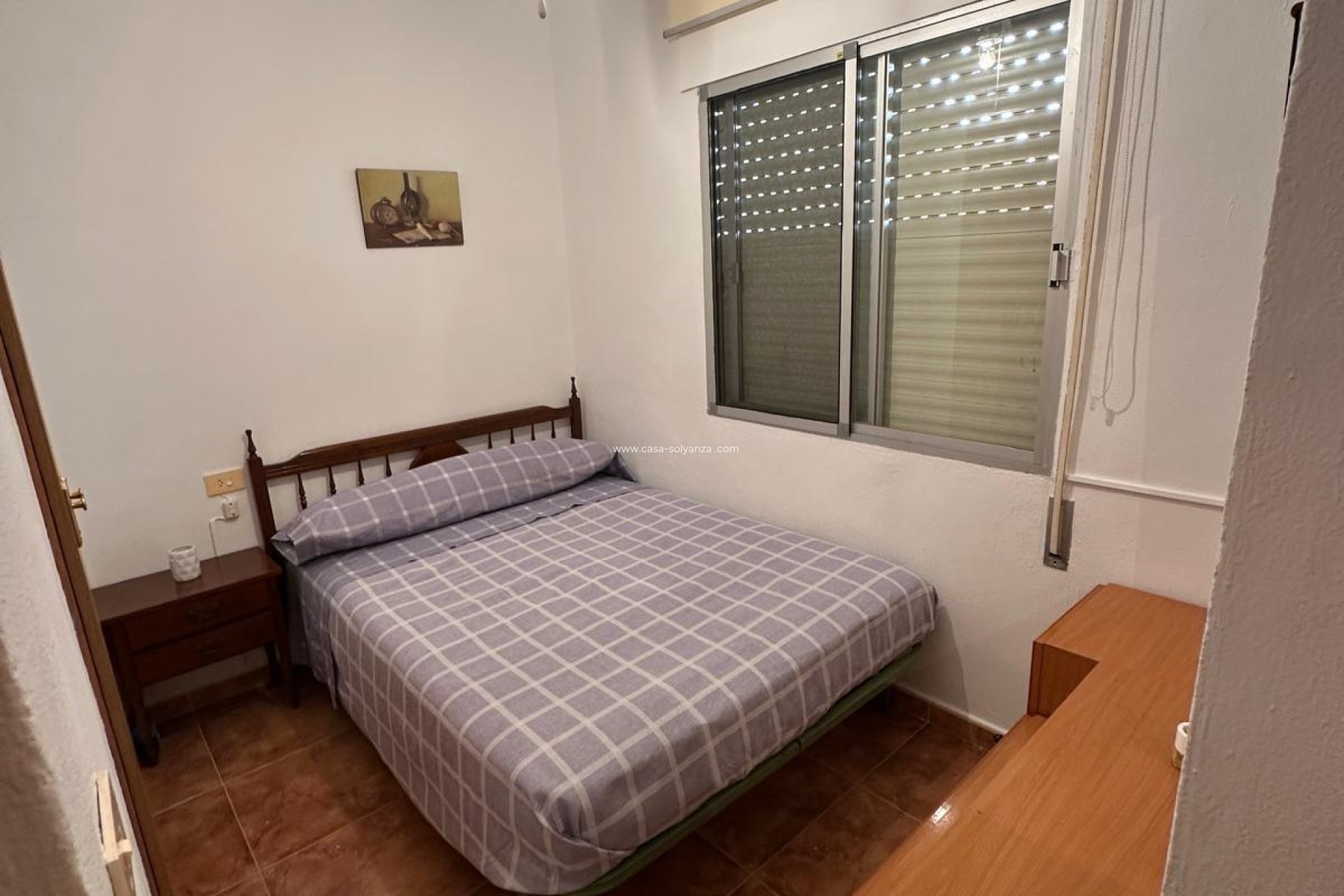 Reventa - Apartamento / piso - San Pedro del Pinatar - Lo pagan