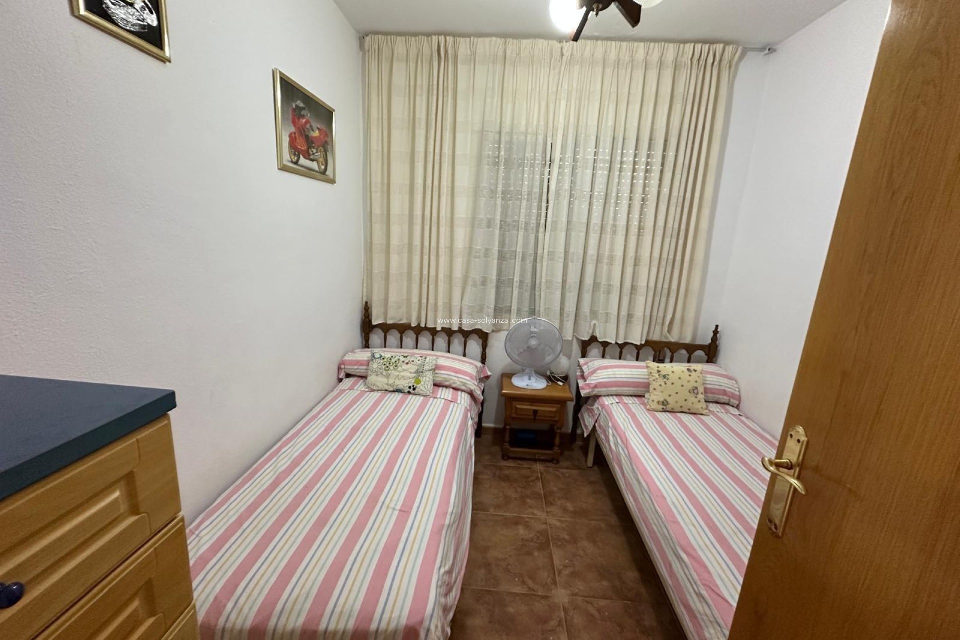 Reventa - Apartamento / piso - San Pedro del Pinatar - Lo pagan