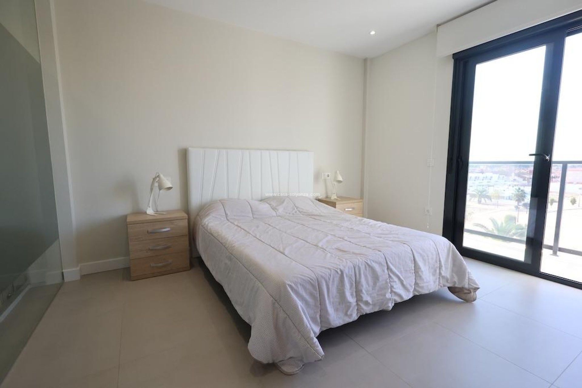 Reventa - Apartamento / piso - San Pedro del Pinatar - Lo pagan