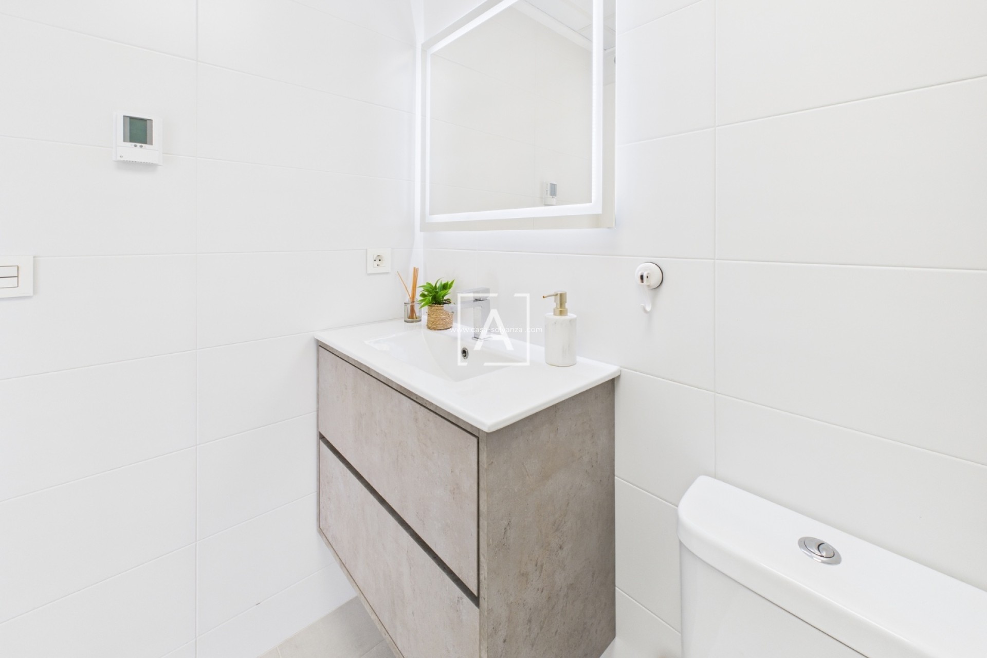 Reventa - Apartamento / piso - San Pedro del Pinatar - Lo pagan