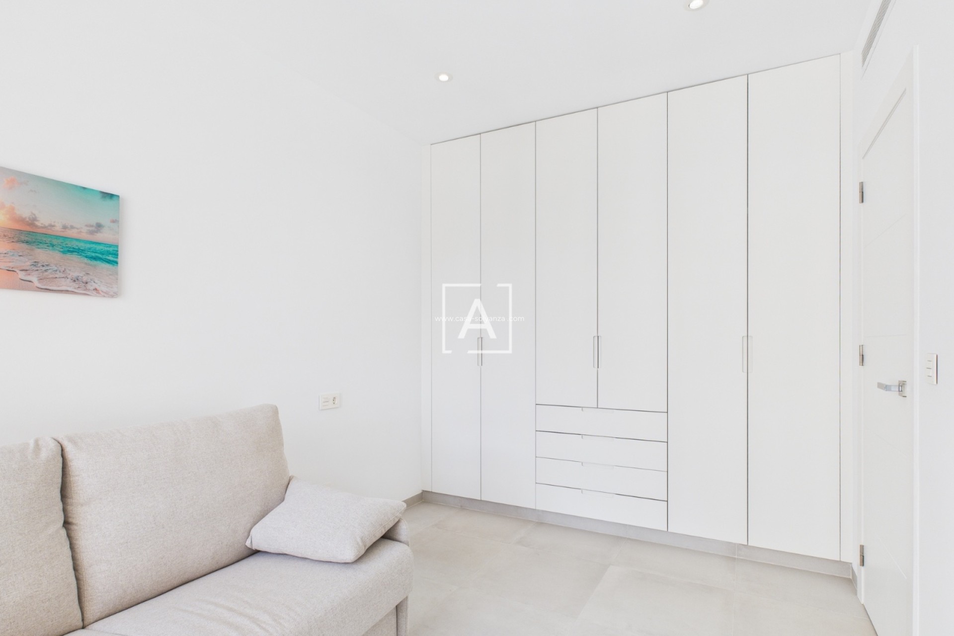 Reventa - Apartamento / piso - San Pedro del Pinatar - Lo pagan