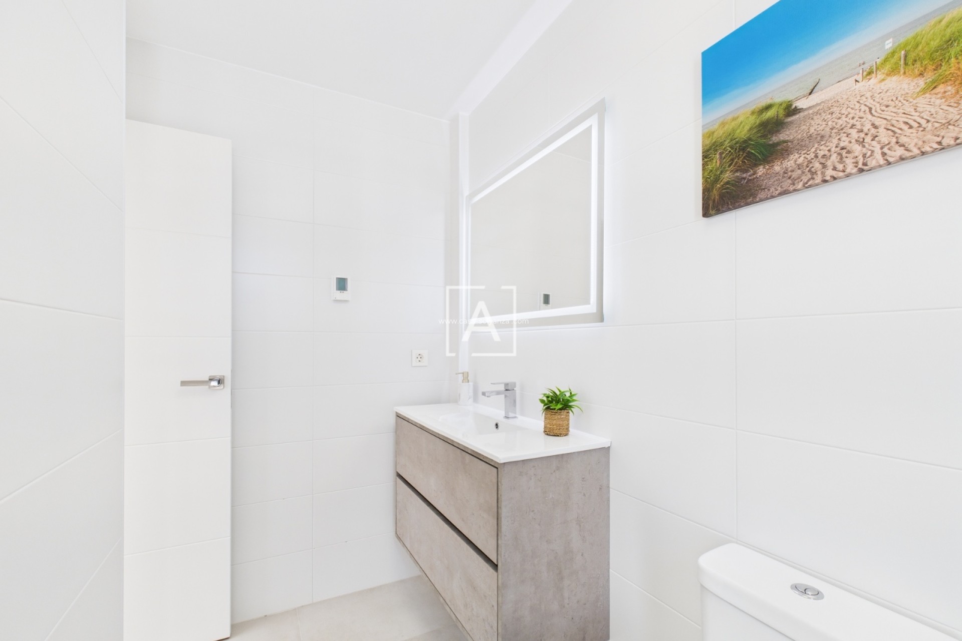 Reventa - Apartamento / piso - San Pedro del Pinatar - Lo pagan