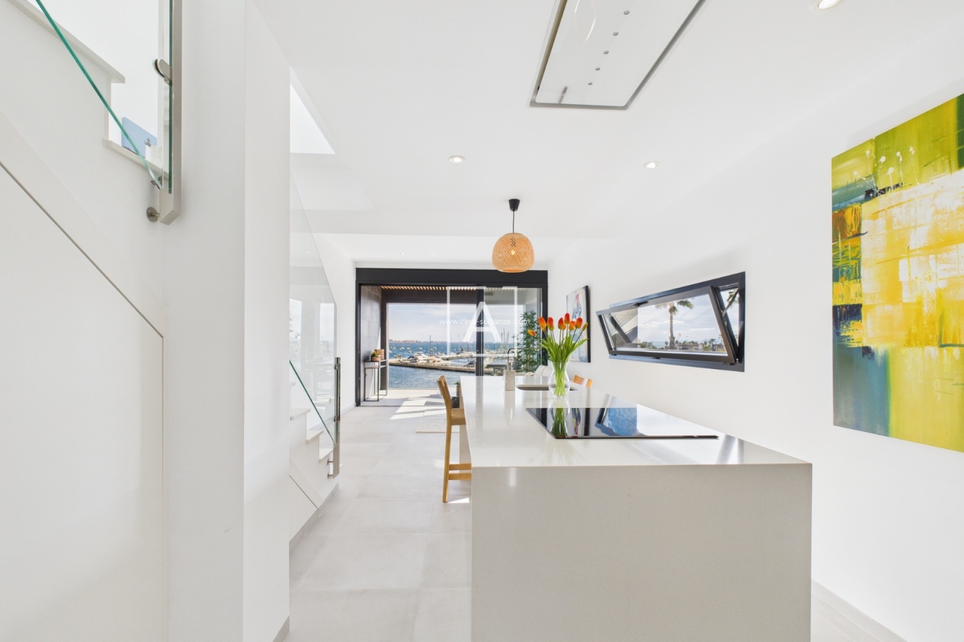 Reventa - Apartamento / piso - San Pedro del Pinatar - Lo pagan