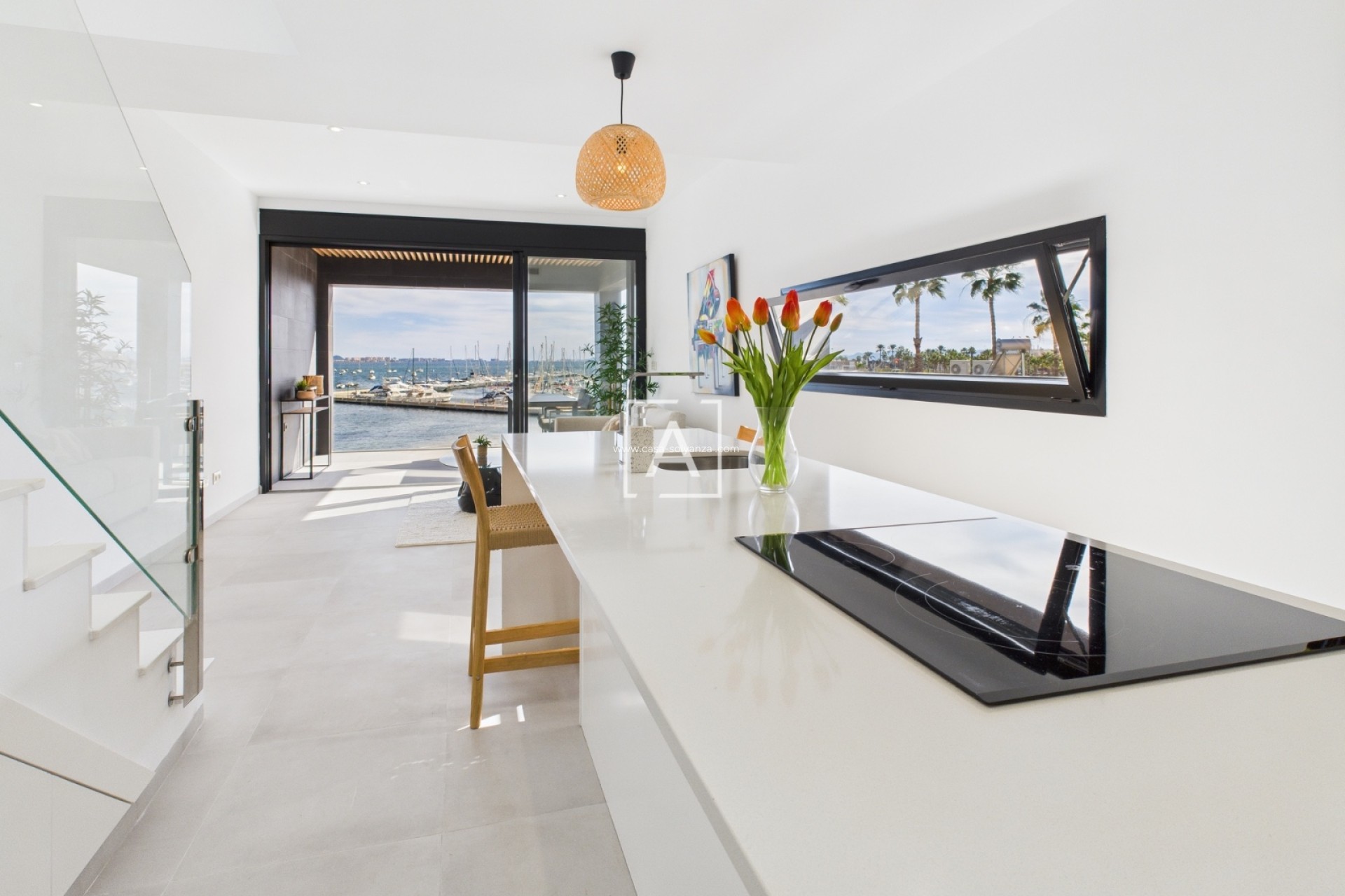 Reventa - Apartamento / piso - San Pedro del Pinatar - Lo pagan