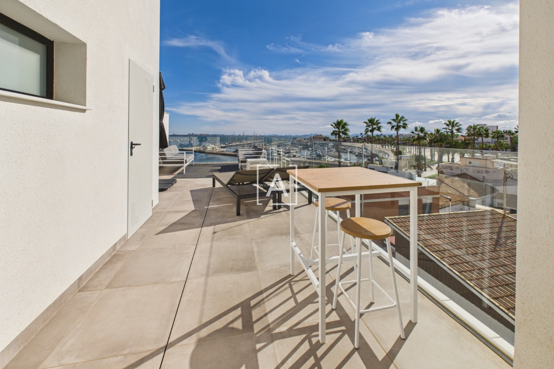 Reventa - Apartamento / piso - San Pedro del Pinatar - Lo pagan