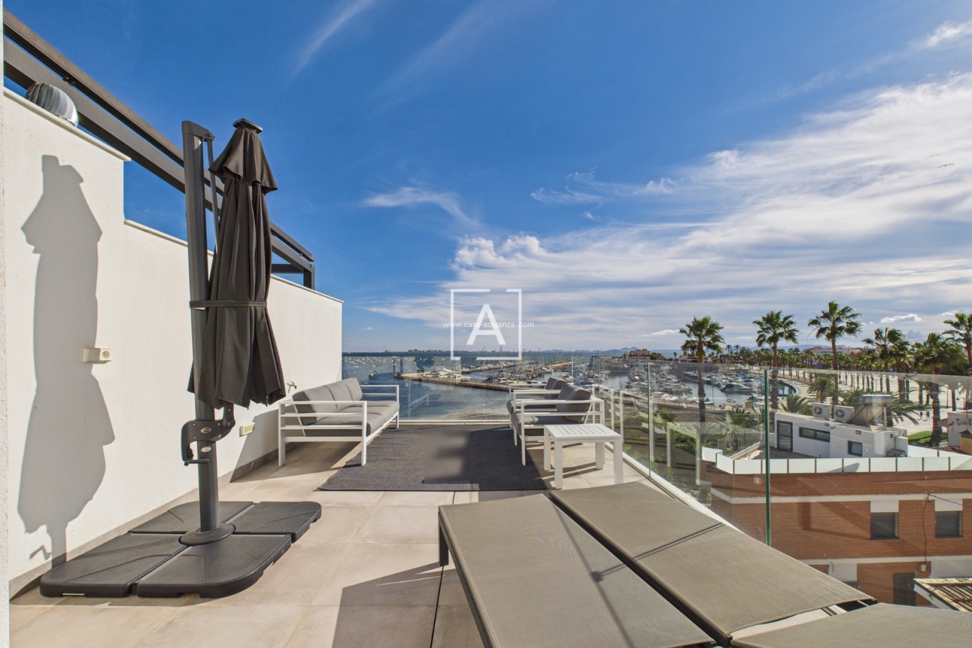 Reventa - Apartamento / piso - San Pedro del Pinatar - Lo pagan