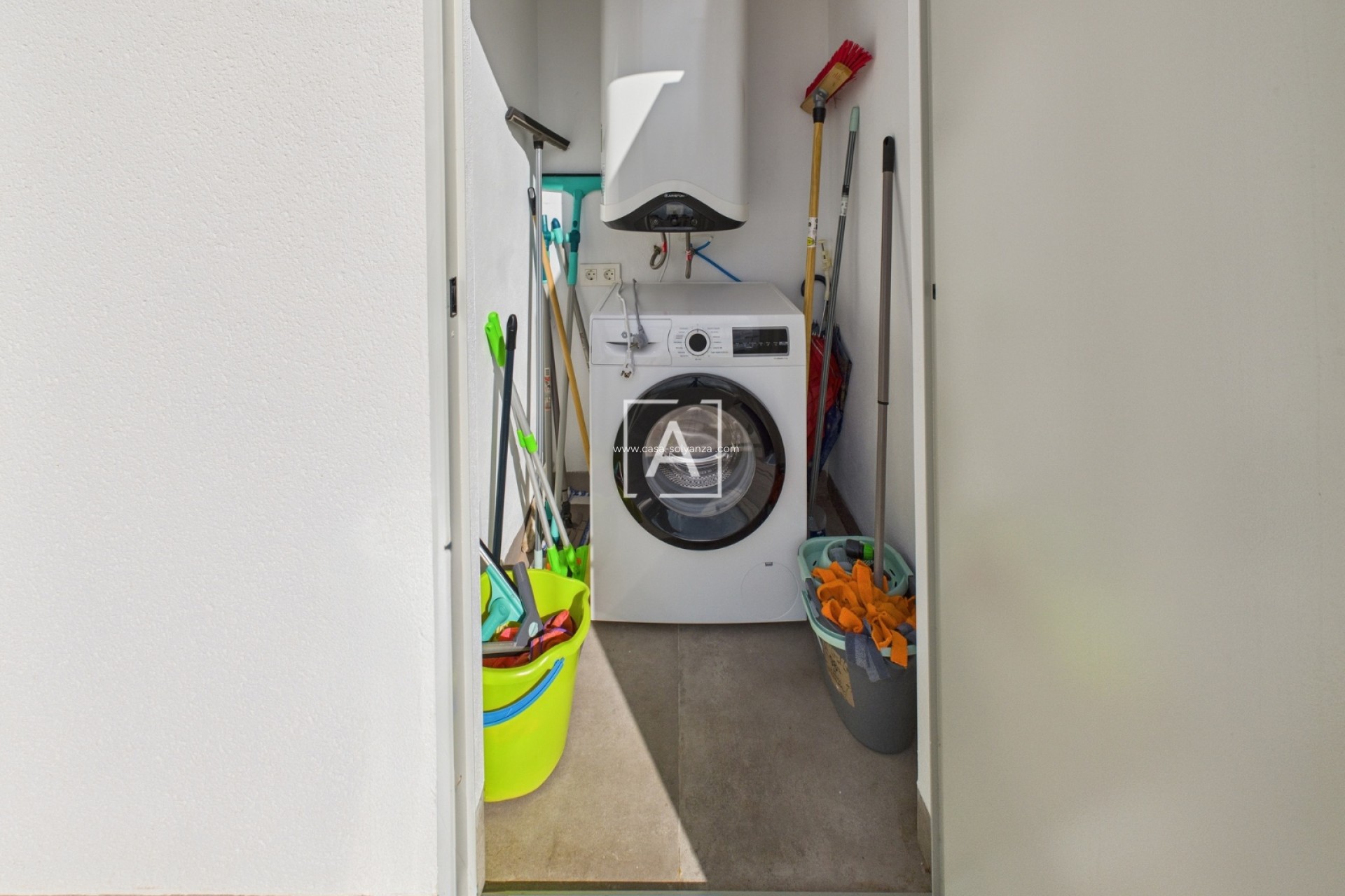 Reventa - Apartamento / piso - San Pedro del Pinatar - Lo pagan