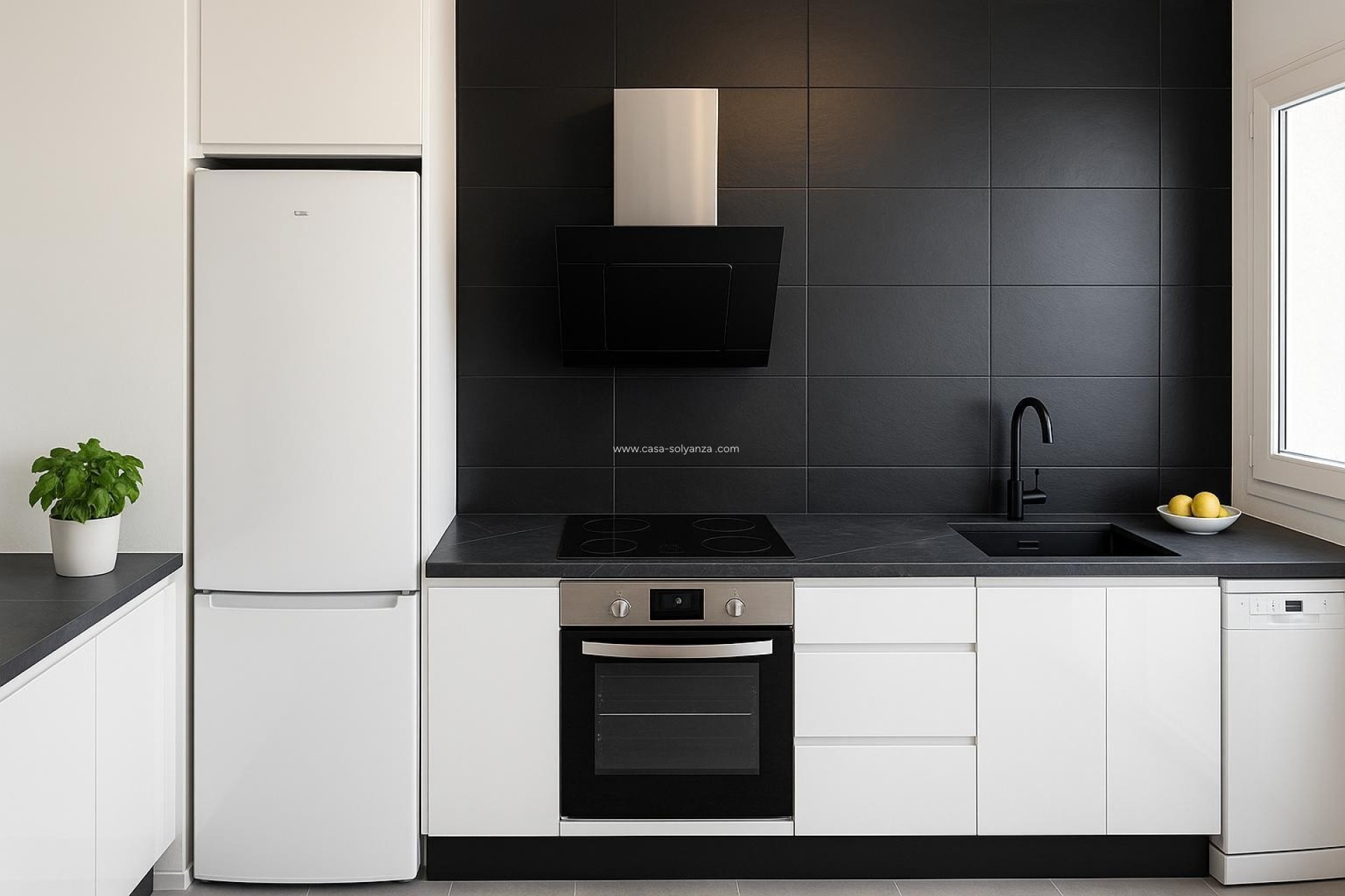 Reventa - Apartamento / piso - San Pedro del Pinatar - Lo pagan