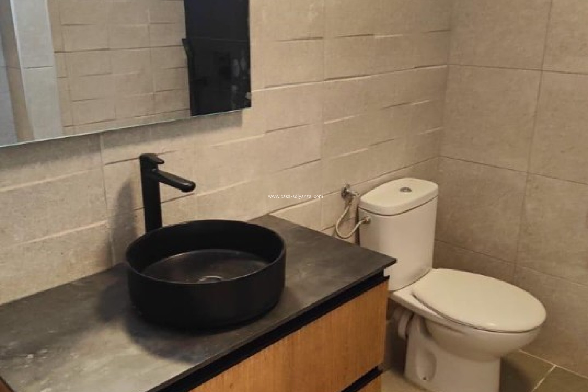 Reventa - Apartamento / piso - San Pedro del Pinatar - Lo pagan