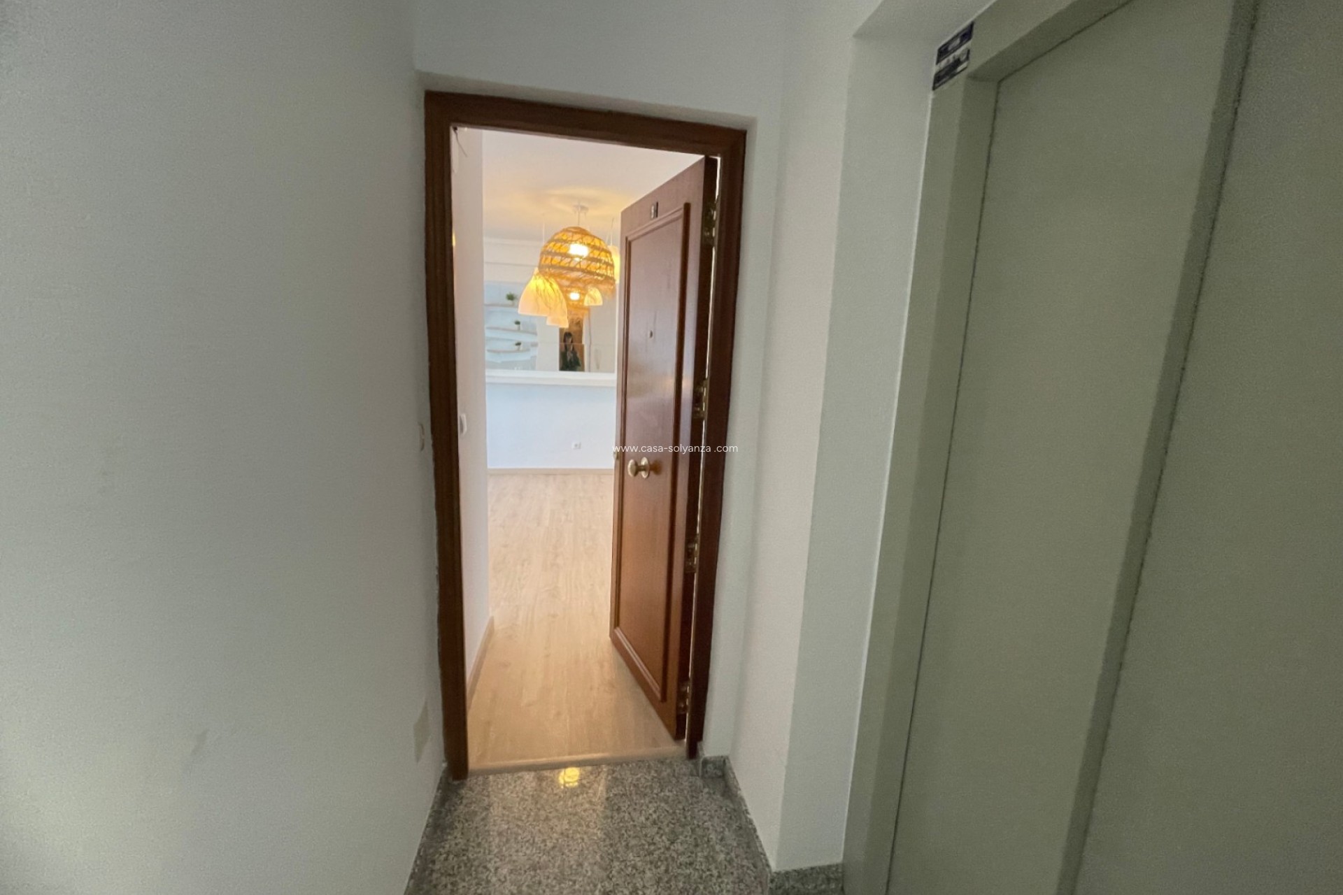Reventa - Apartamento / piso - San Pedro del Pinatar - Lo pagan