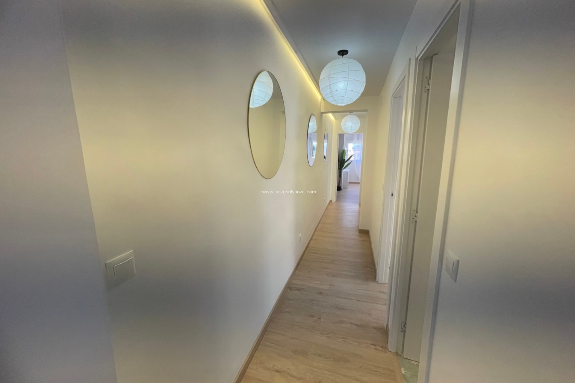 Reventa - Apartamento / piso - San Pedro del Pinatar - Lo pagan