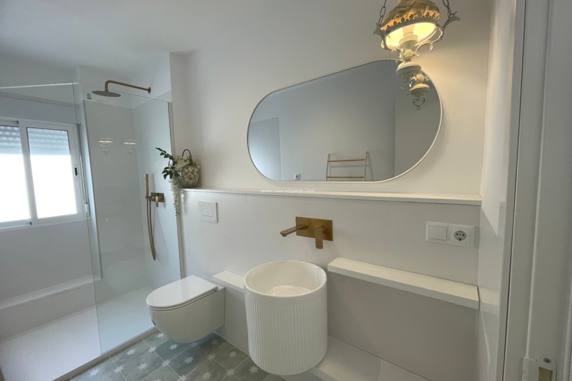 Reventa - Apartamento / piso - San Pedro del Pinatar - Lo pagan