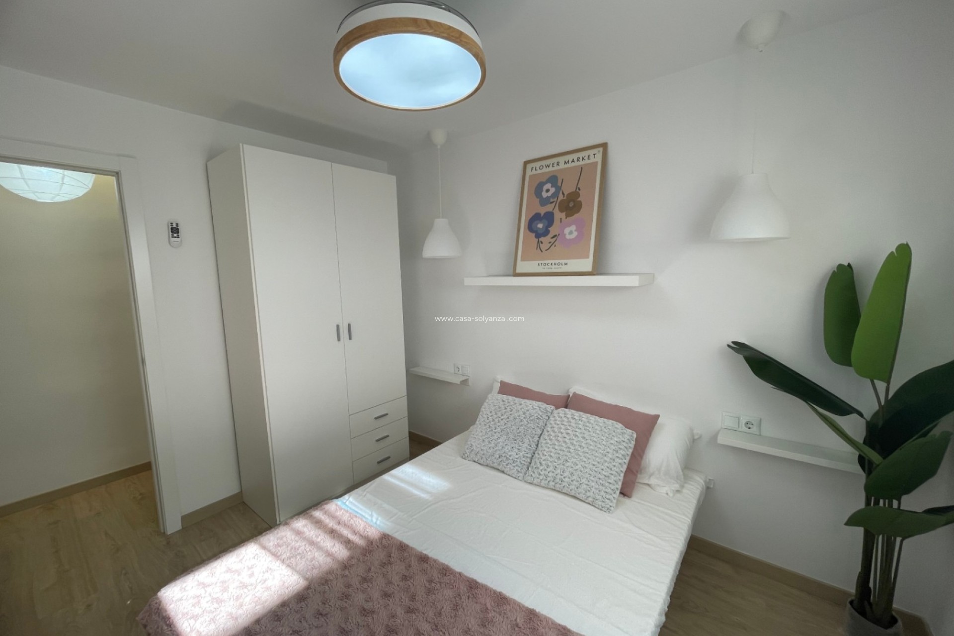 Reventa - Apartamento / piso - San Pedro del Pinatar - Lo pagan