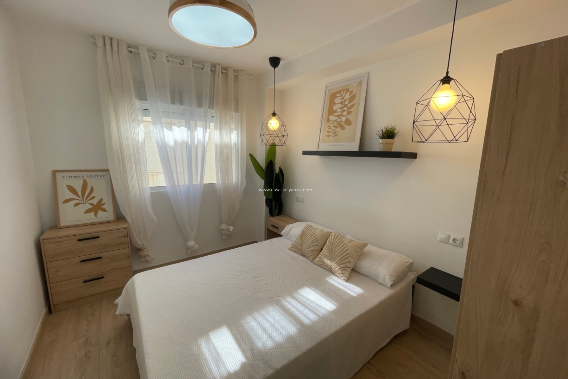 Reventa - Apartamento / piso - San Pedro del Pinatar - Lo pagan