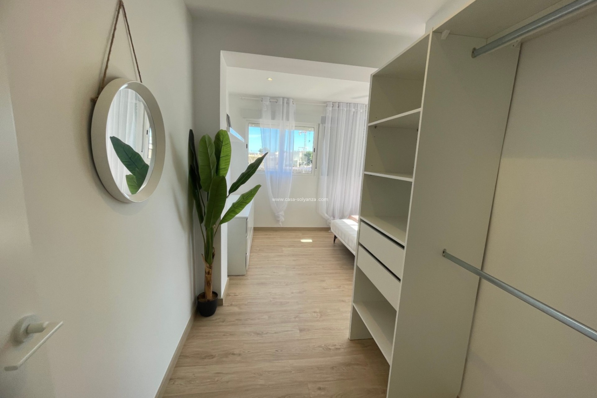 Reventa - Apartamento / piso - San Pedro del Pinatar - Lo pagan