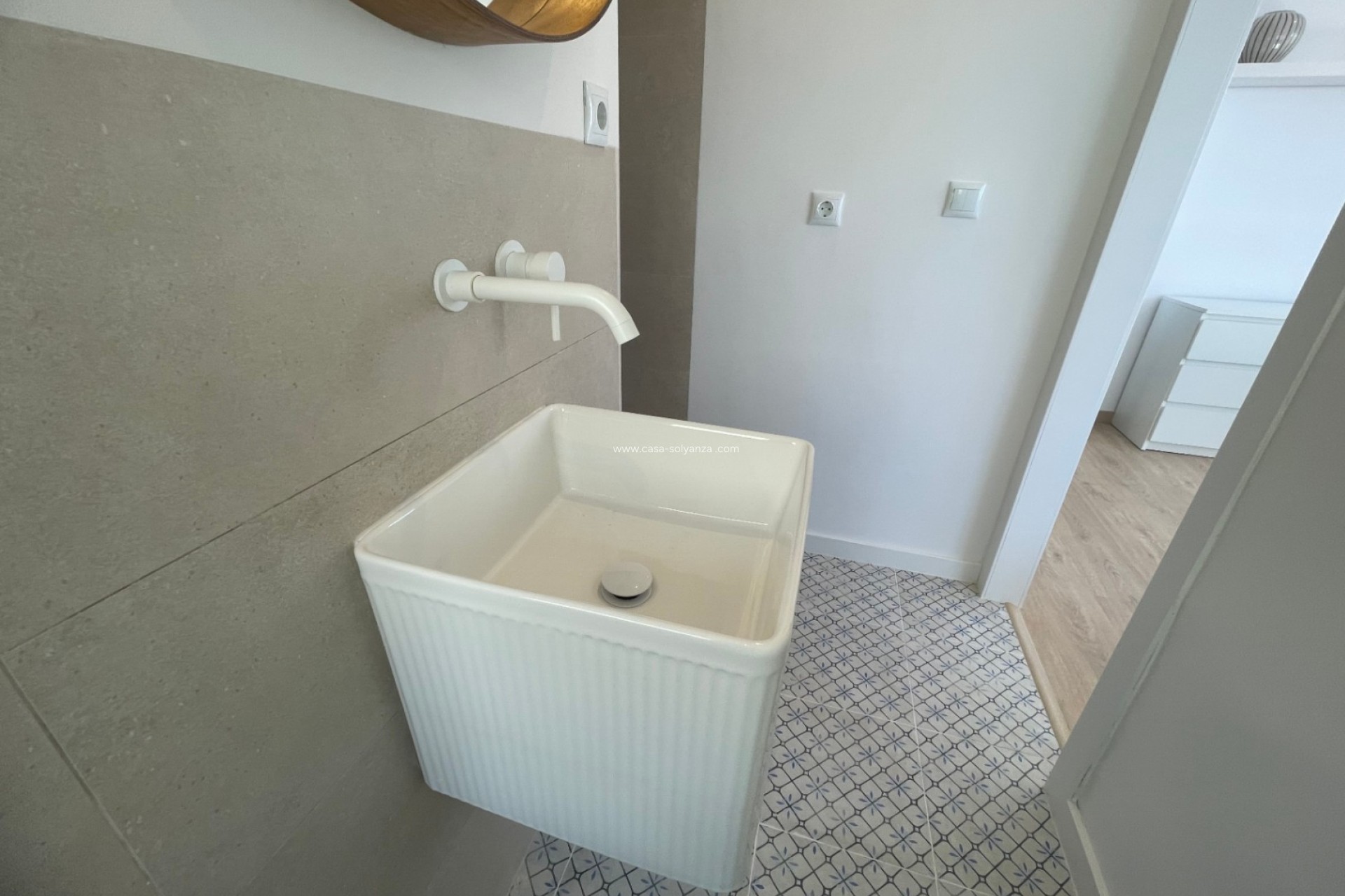 Reventa - Apartamento / piso - San Pedro del Pinatar - Lo pagan