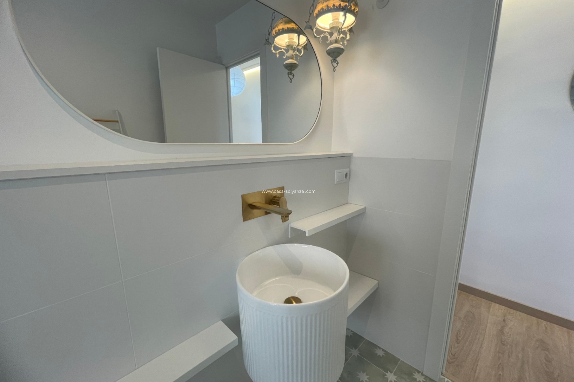 Reventa - Apartamento / piso - San Pedro del Pinatar - Lo pagan