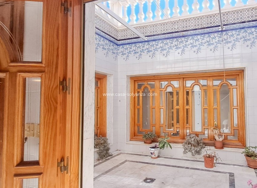 Reventa - Apartamento / piso - San Pedro del Pinatar - Lo pagan