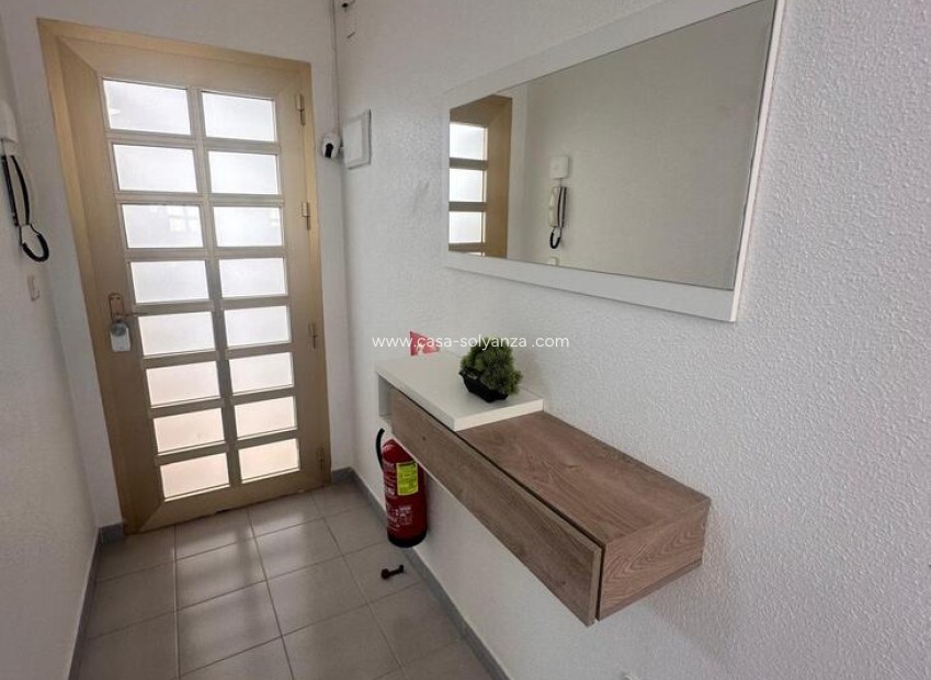 Reventa - Apartamento / piso - San Pedro del Pinatar - Lo pagan