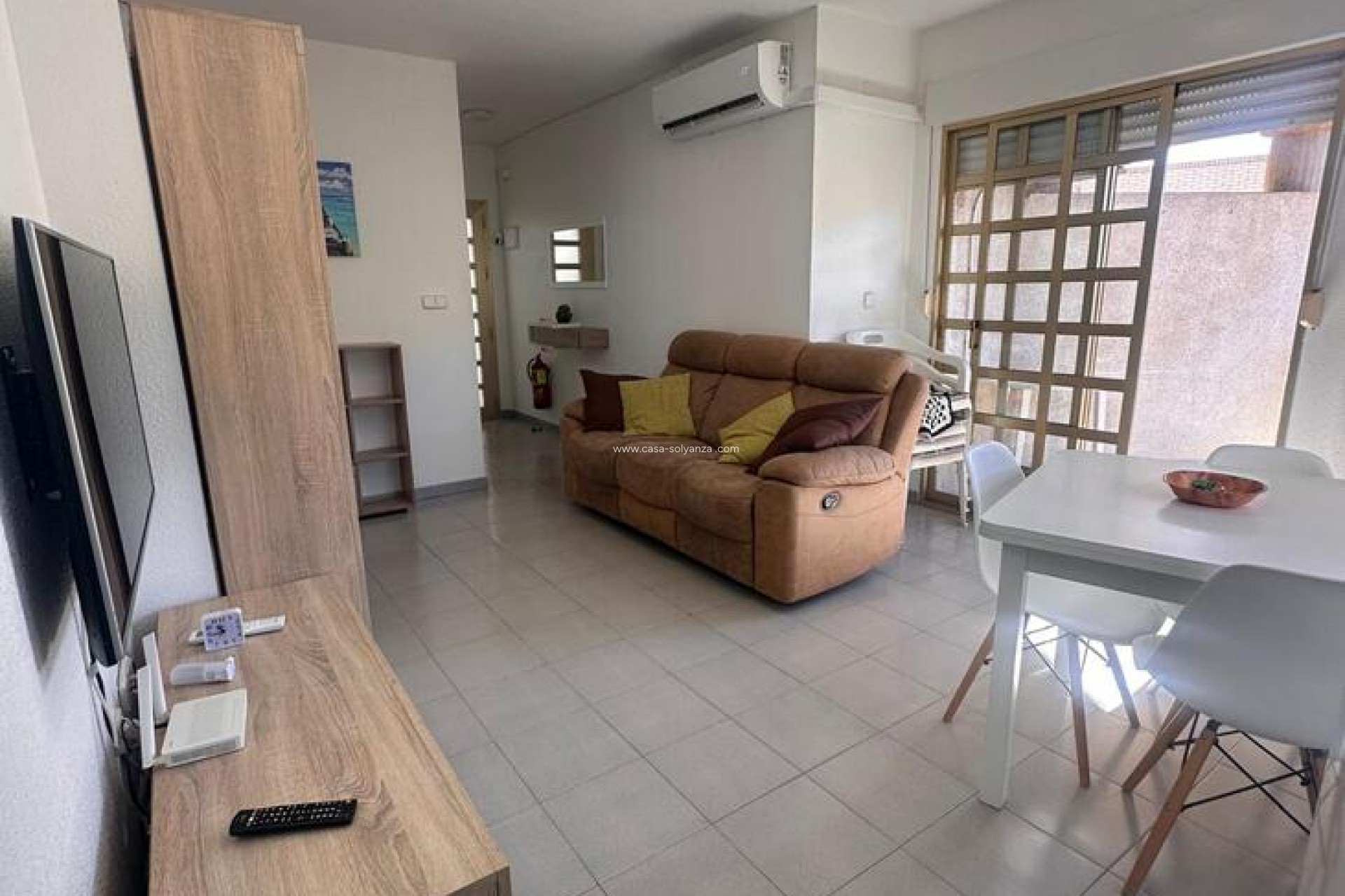 Reventa - Apartamento / piso - San Pedro del Pinatar - Lo pagan