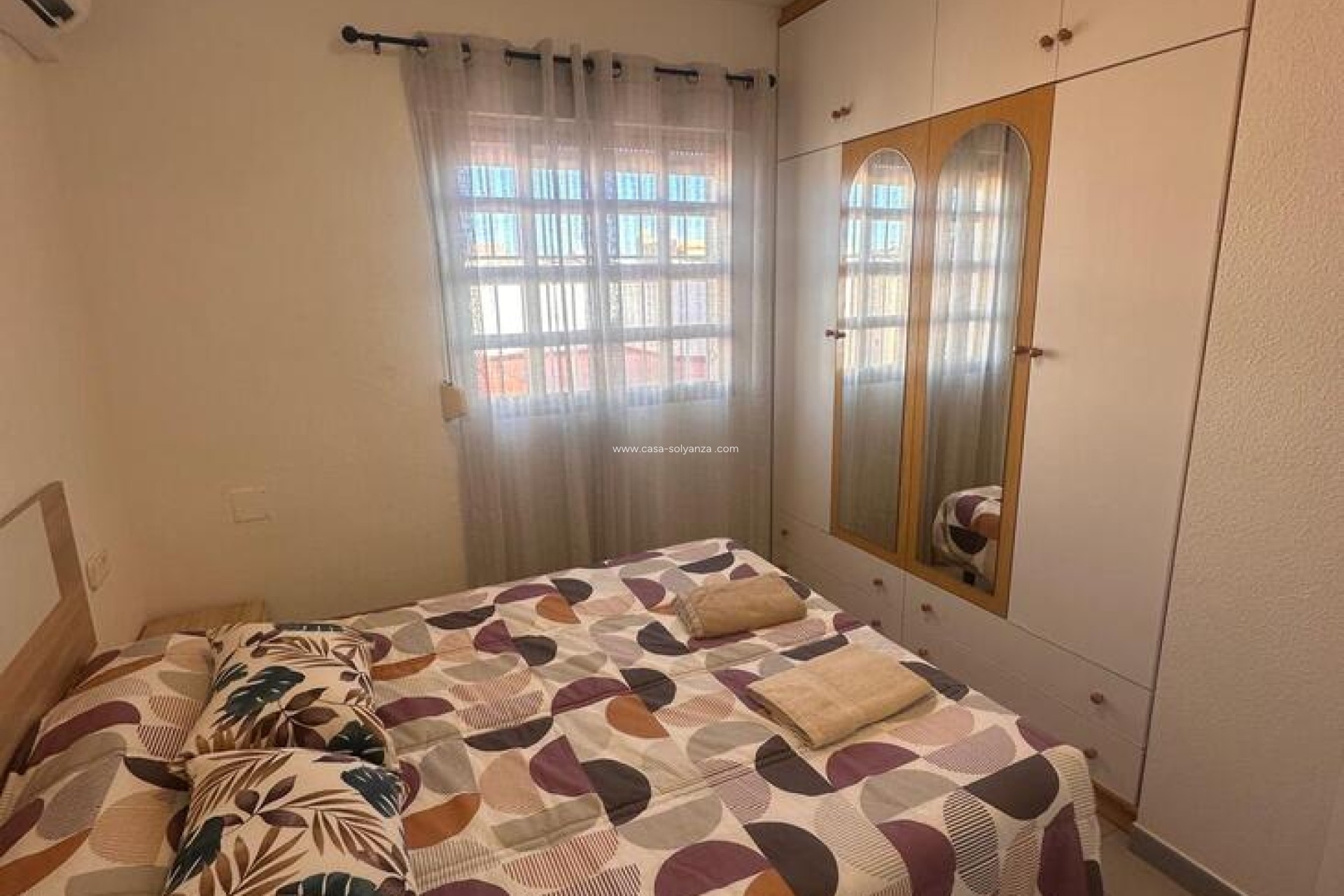 Reventa - Apartamento / piso - San Pedro del Pinatar - Lo pagan