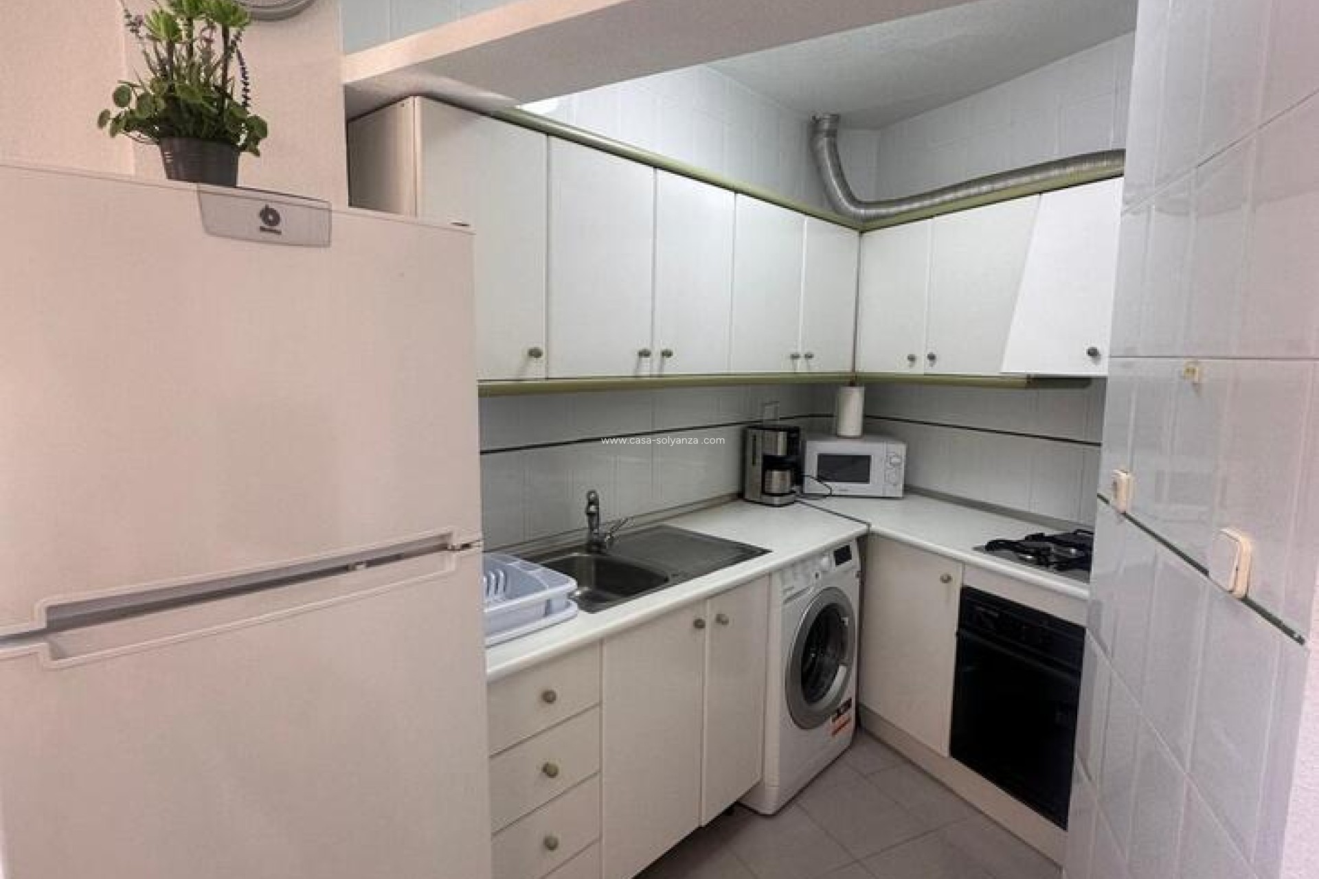 Reventa - Apartamento / piso - San Pedro del Pinatar - Lo pagan