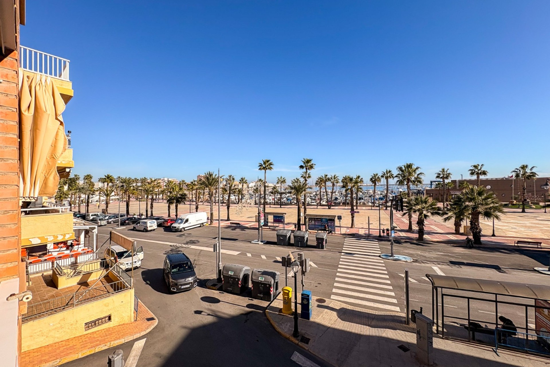 Reventa - Apartamento / piso - San Pedro del Pinatar - Lo pagan