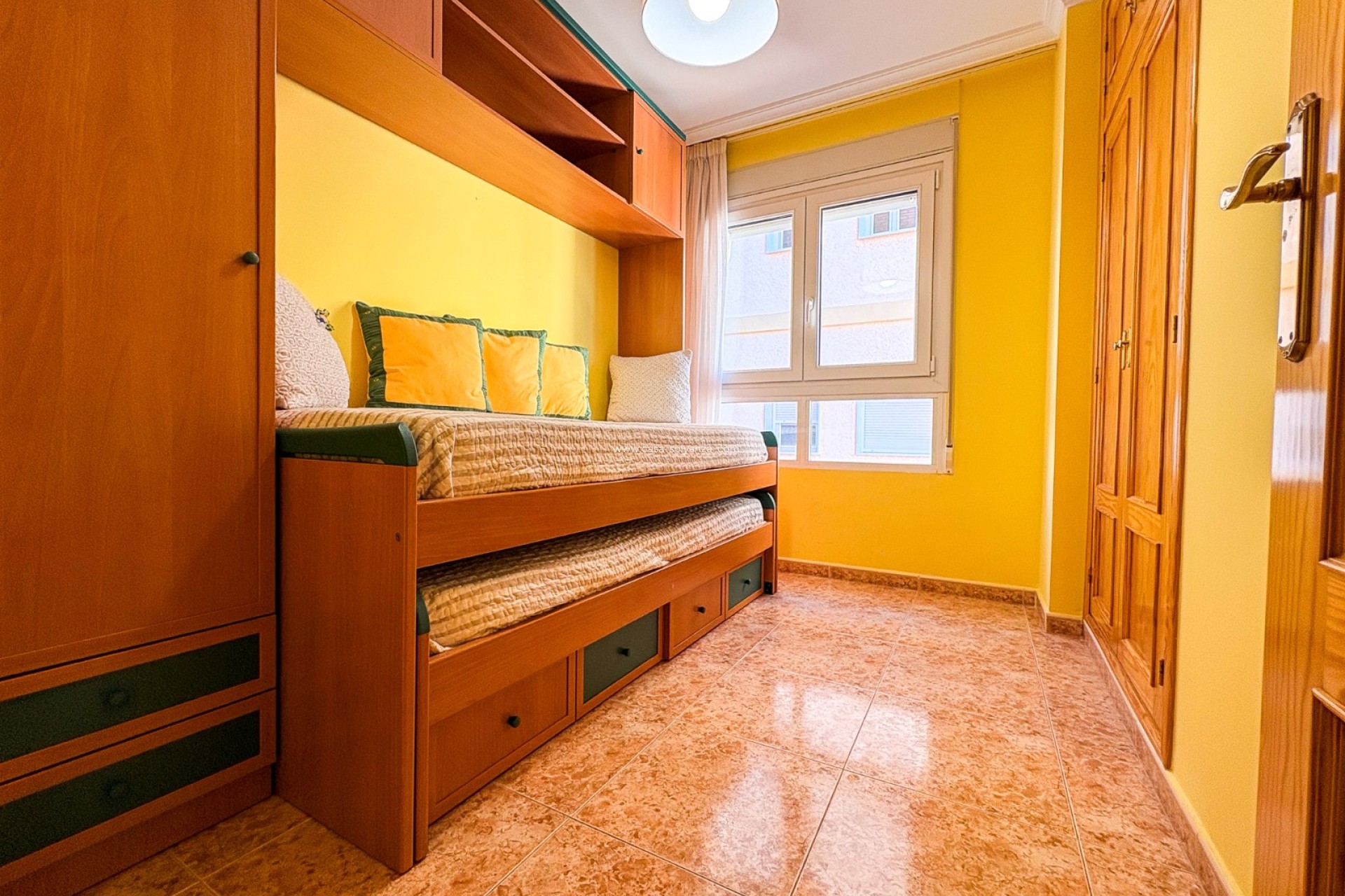 Reventa - Apartamento / piso - San Pedro del Pinatar - Lo pagan