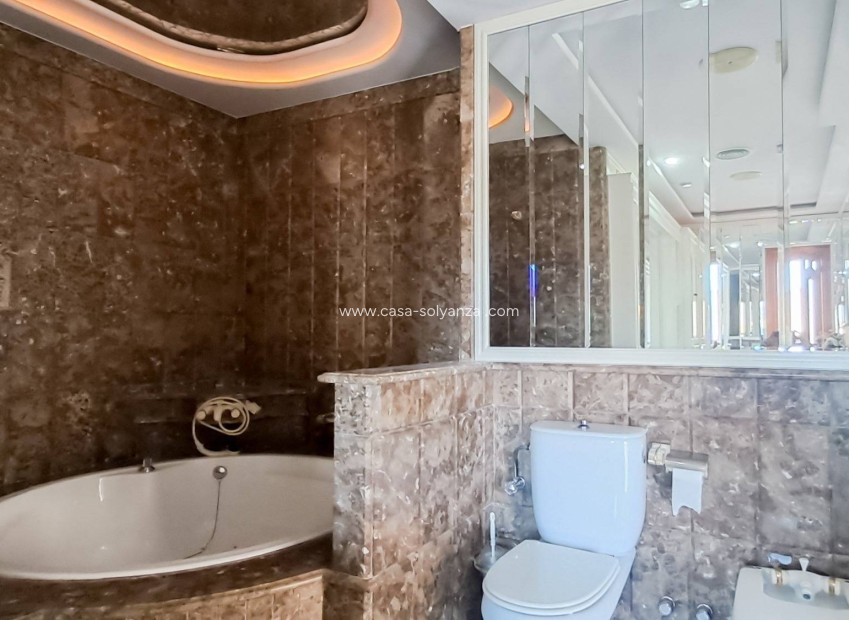 Reventa - Apartamento / piso - San Pedro del Pinatar - Lo pagan