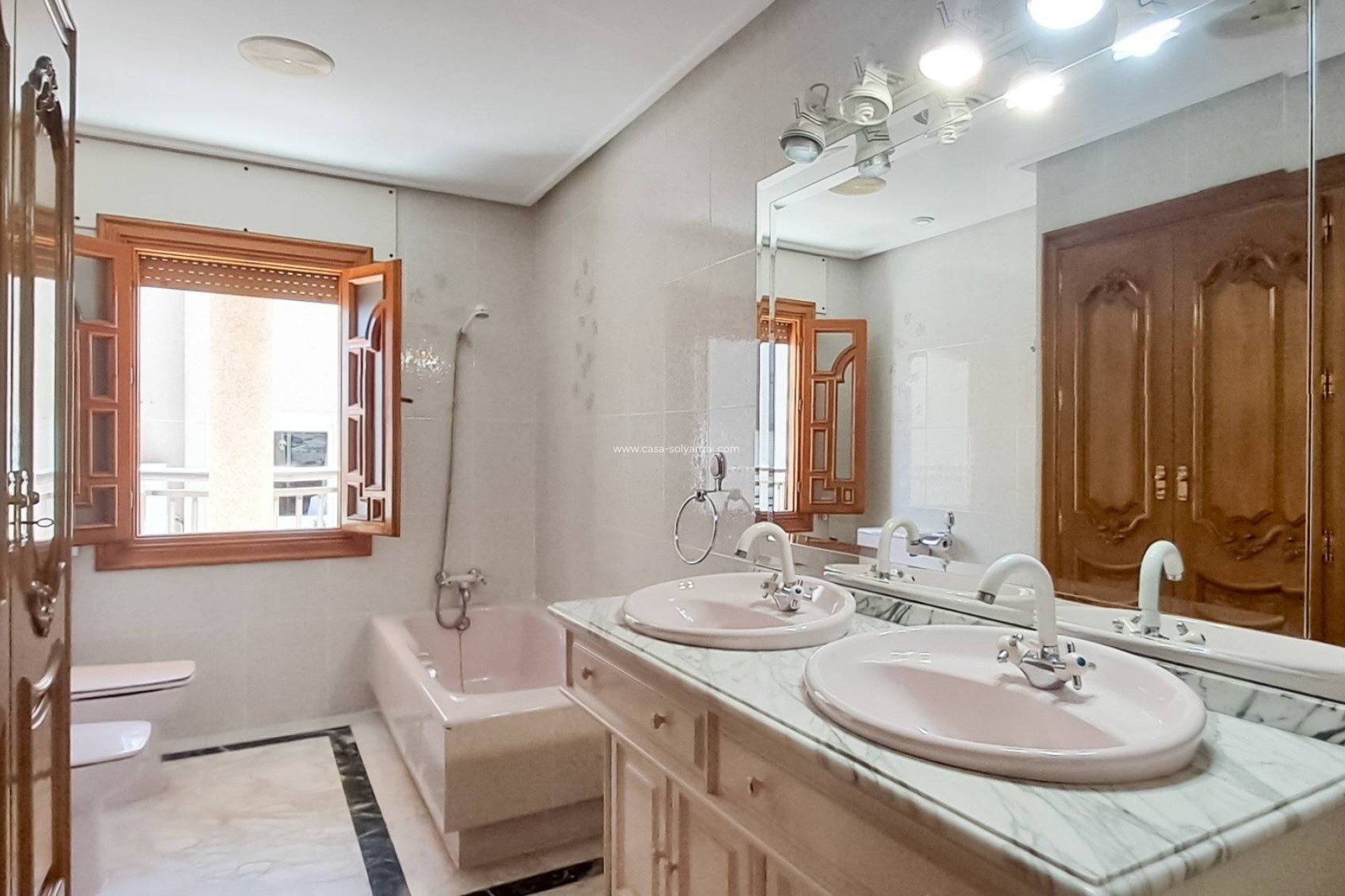 Reventa - Apartamento / piso - San Pedro del Pinatar - Lo pagan