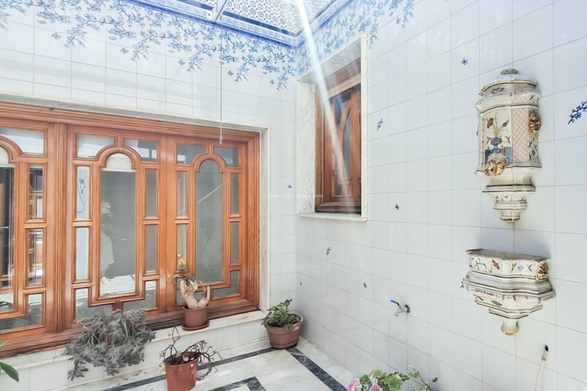 Reventa - Apartamento / piso - San Pedro del Pinatar - Lo pagan