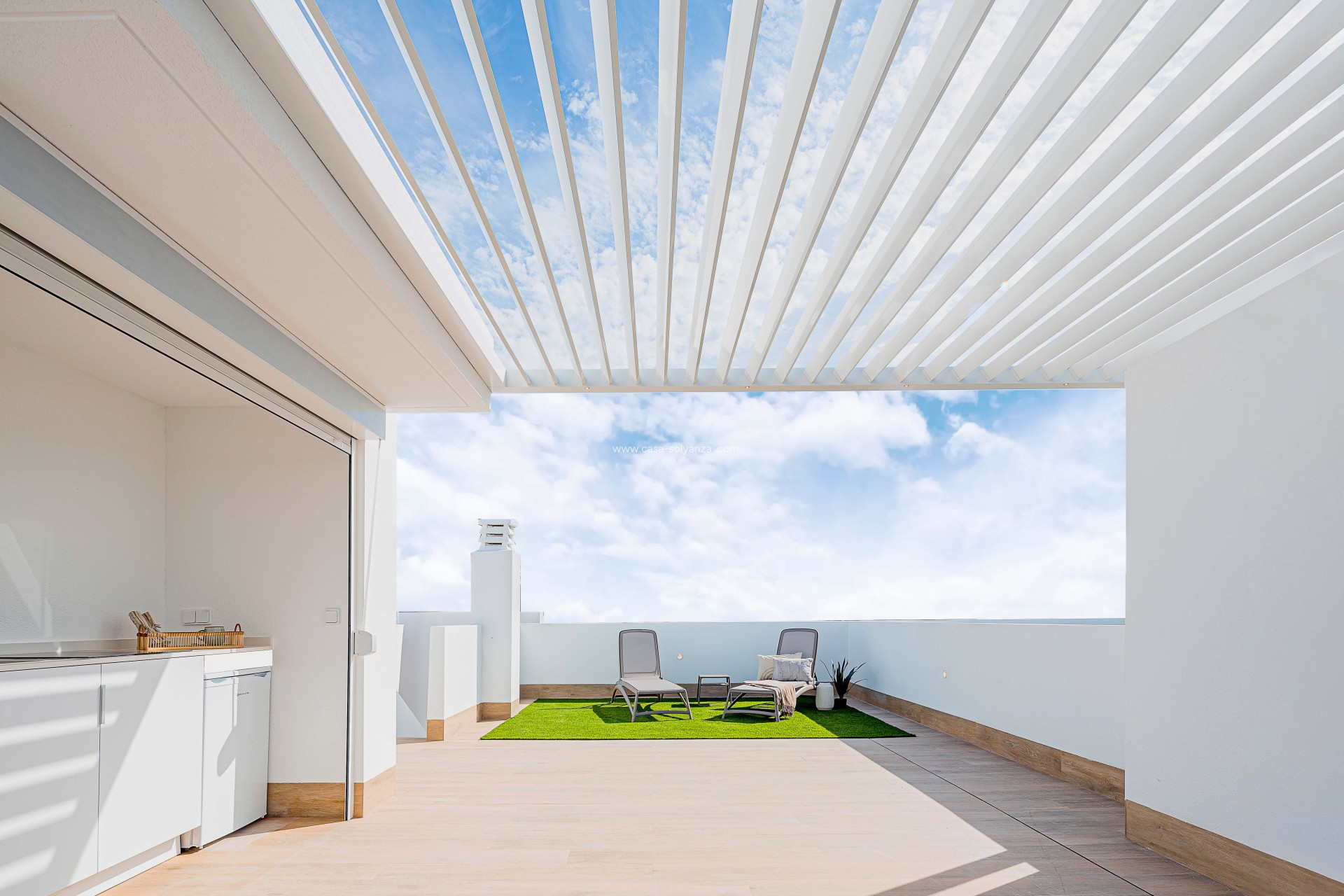 Reventa - Apartamento / piso - San Pedro del Pinatar - Lo pagan