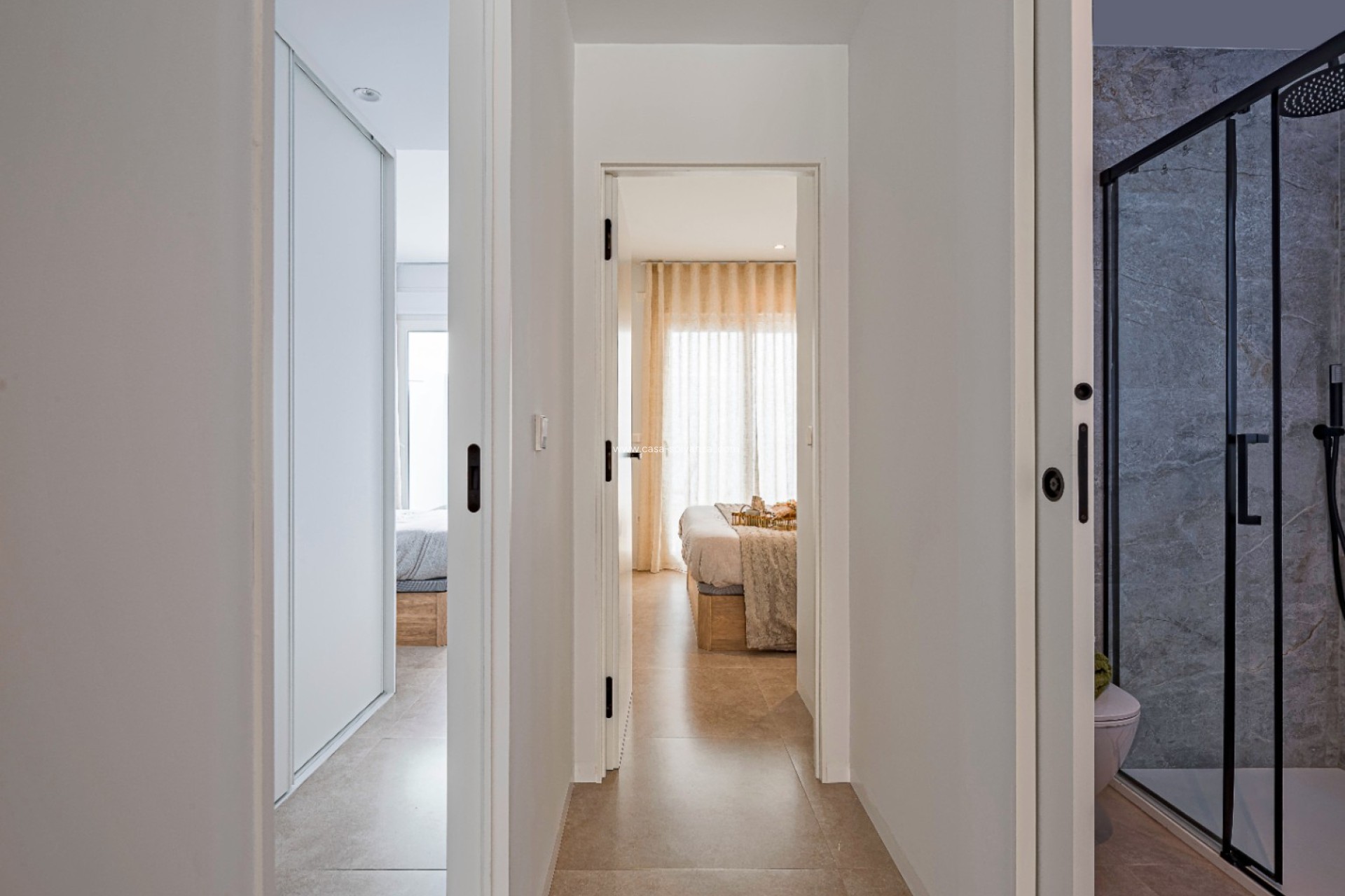 Reventa - Apartamento / piso - San Pedro del Pinatar - Lo pagan