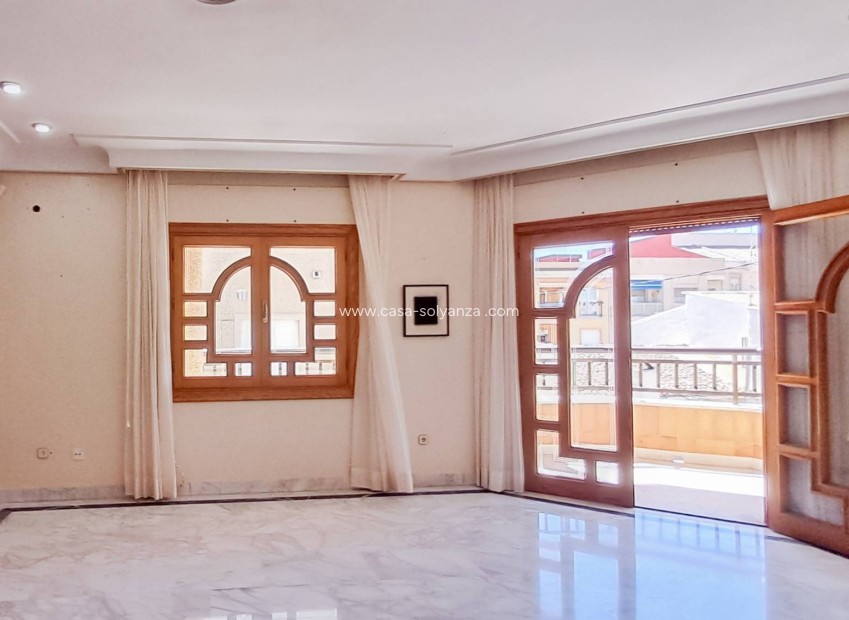 Reventa - Apartamento / piso - San Pedro del Pinatar - Lo pagan