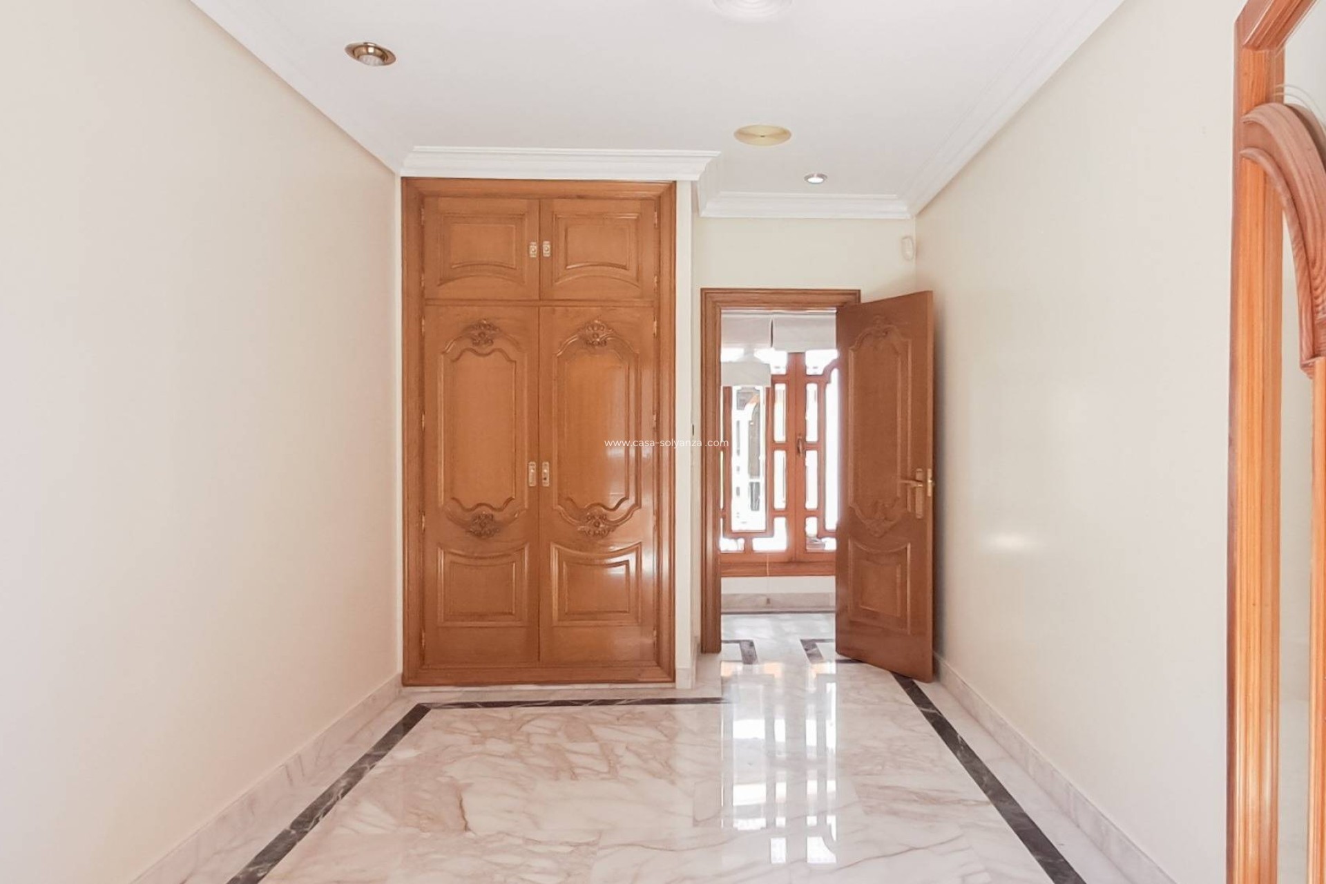 Reventa - Apartamento / piso - San Pedro del Pinatar - Lo pagan