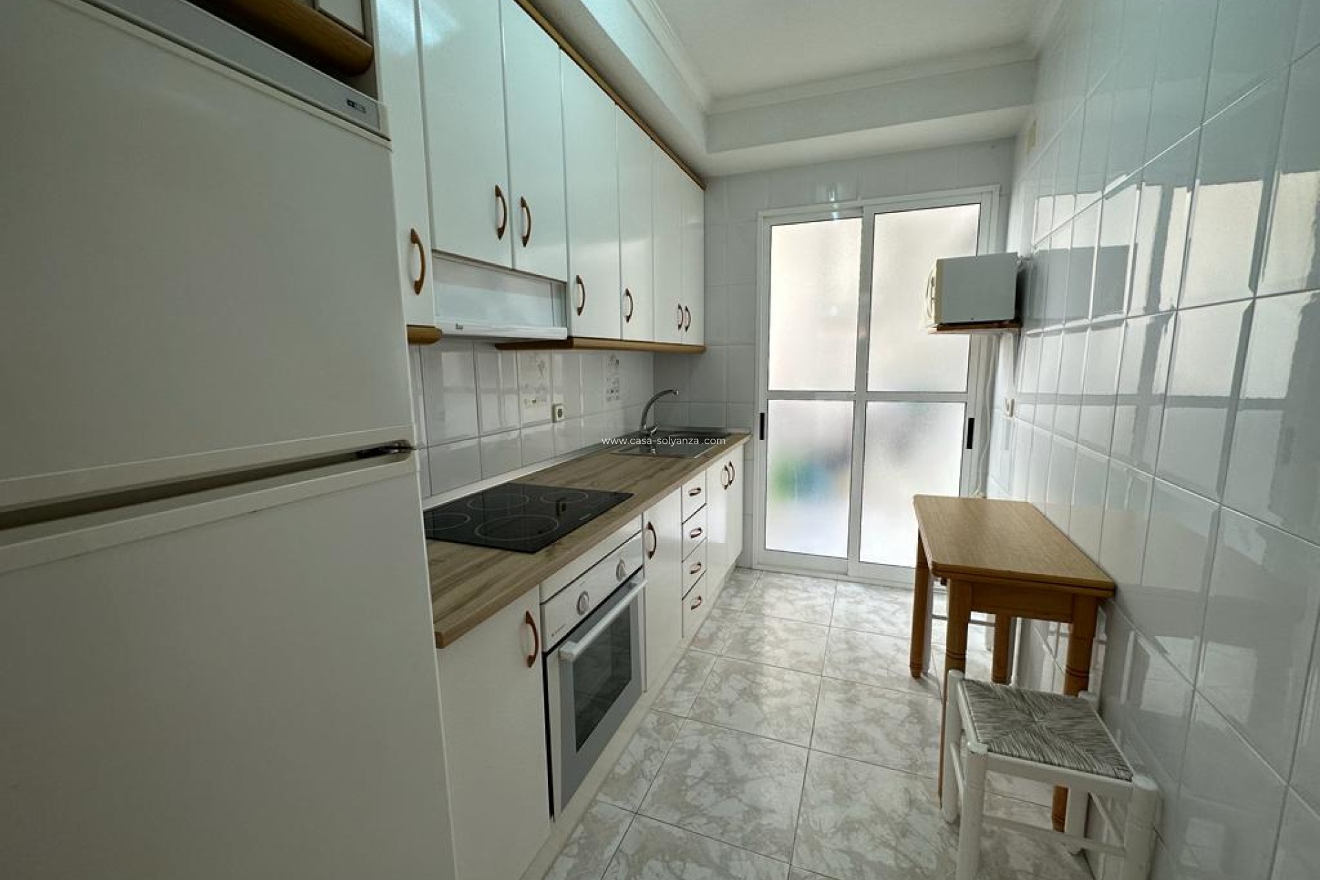 Reventa - Apartamento / piso - SAN PEDRO DEL PINATAR - Lo pagan