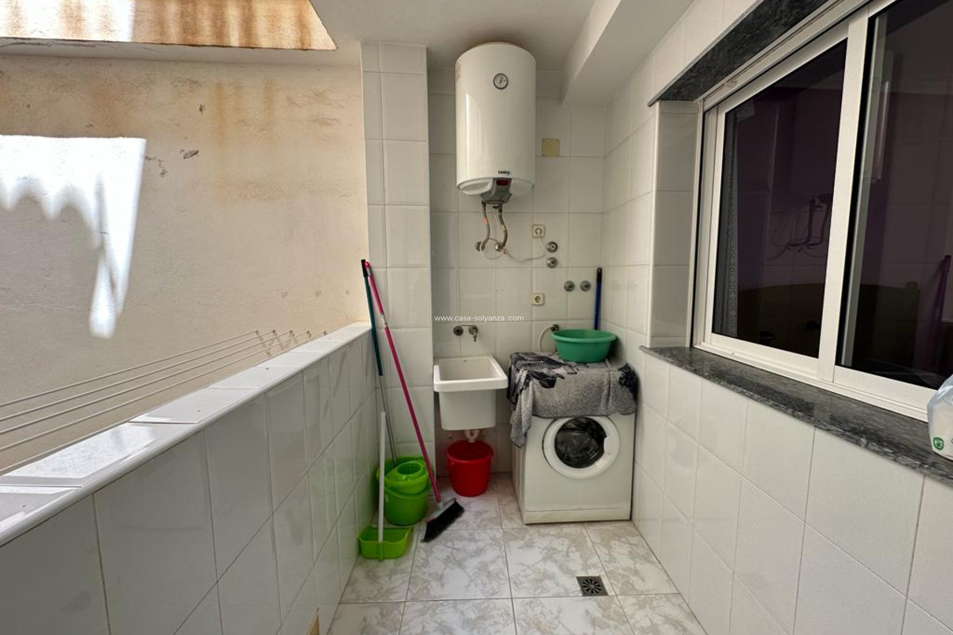 Reventa - Apartamento / piso - SAN PEDRO DEL PINATAR - Lo pagan