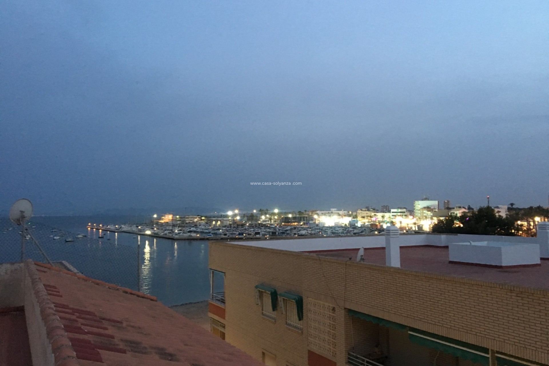 Reventa - Apartamento / piso - SAN PEDRO DEL PINATAR - Lo pagan