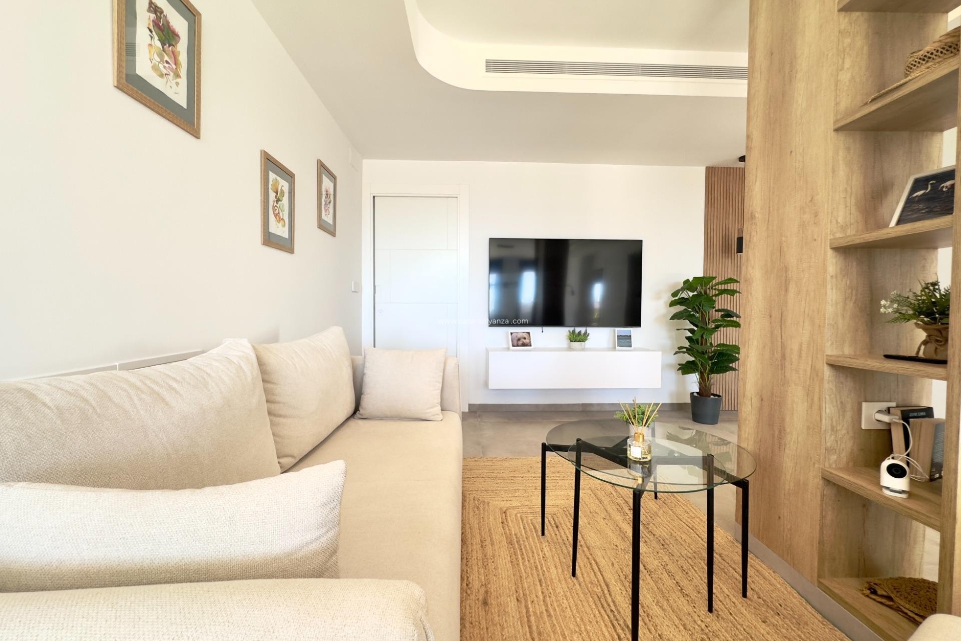 Reventa - Apartamento / piso - San Pedro del Pinatar - San Pedro de Pinatar