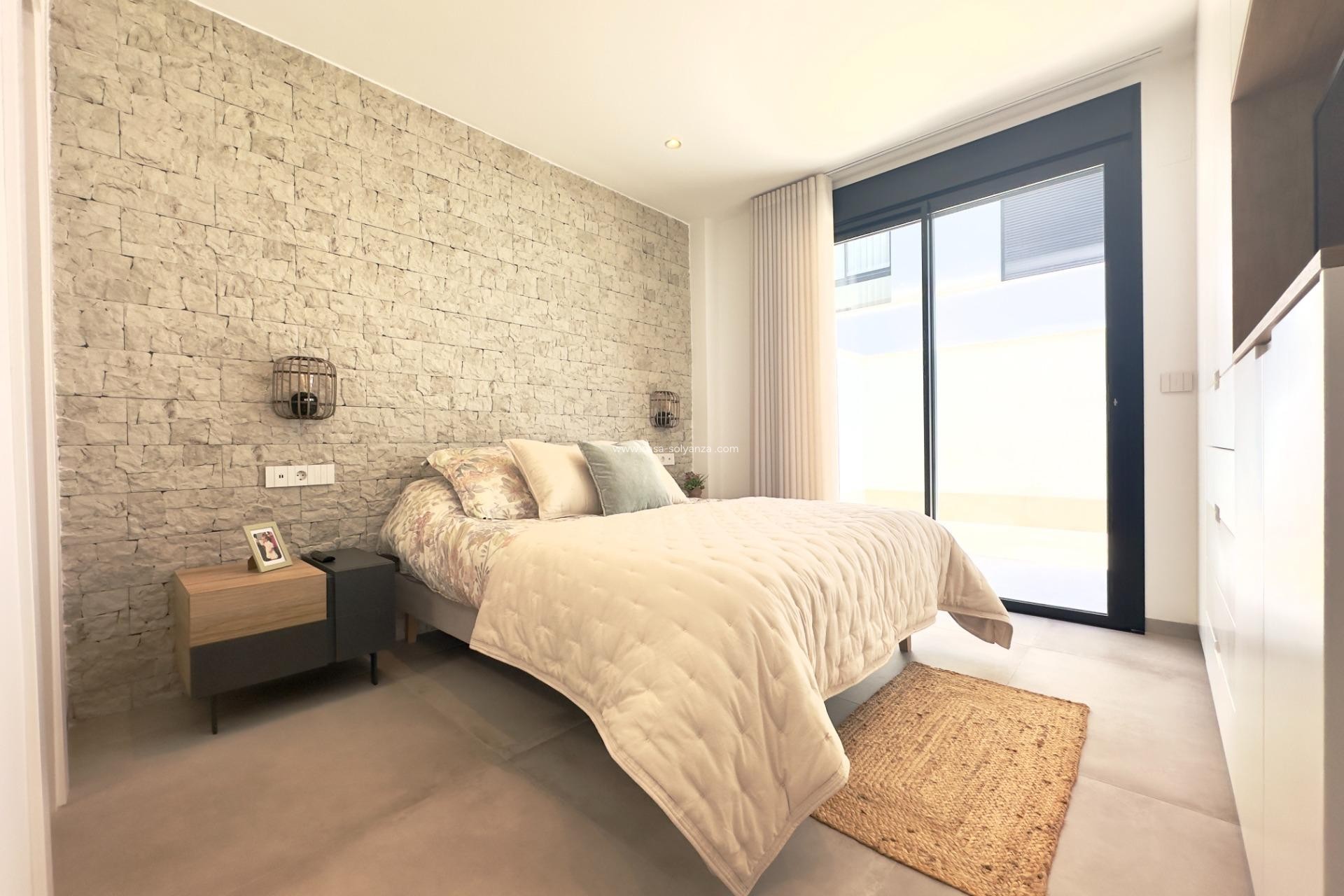 Reventa - Apartamento / piso - San Pedro del Pinatar - San Pedro de Pinatar