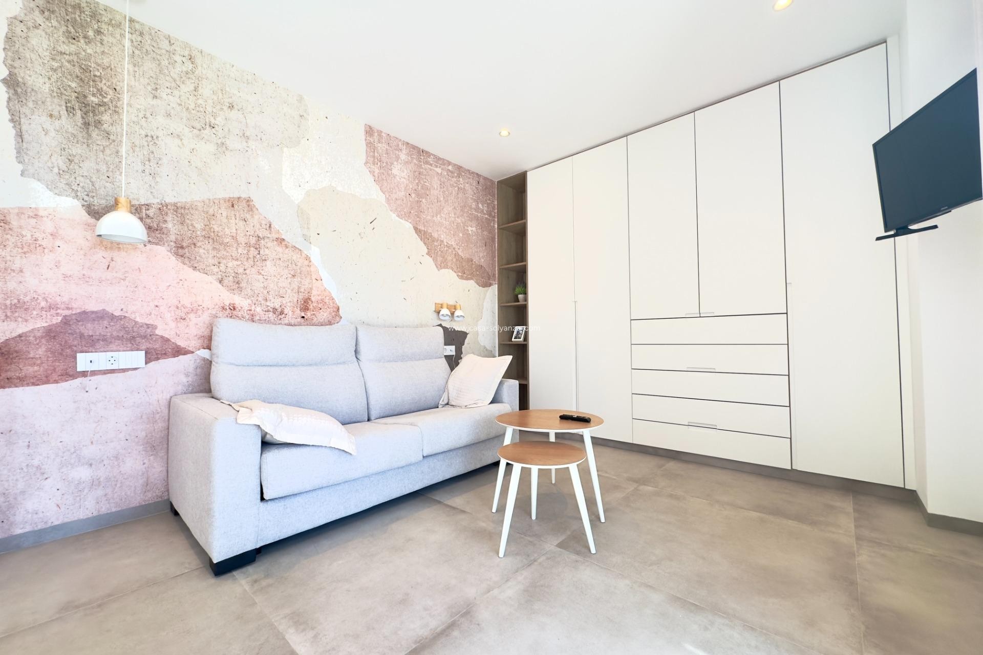 Reventa - Apartamento / piso - San Pedro del Pinatar - San Pedro de Pinatar