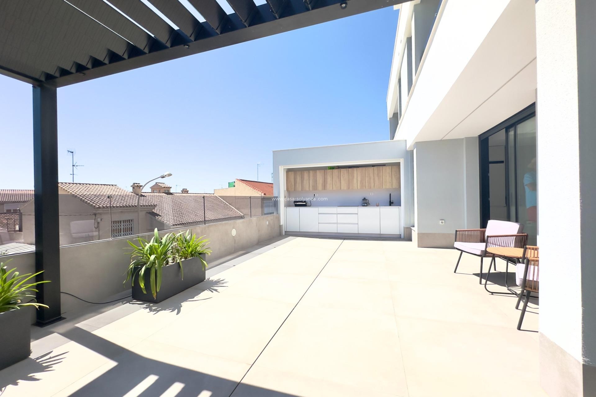 Reventa - Apartamento / piso - San Pedro del Pinatar - San Pedro de Pinatar